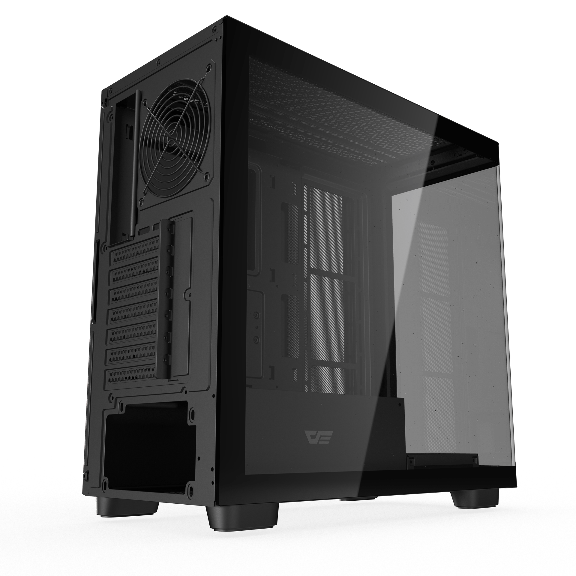 DS900G ATX PC Case