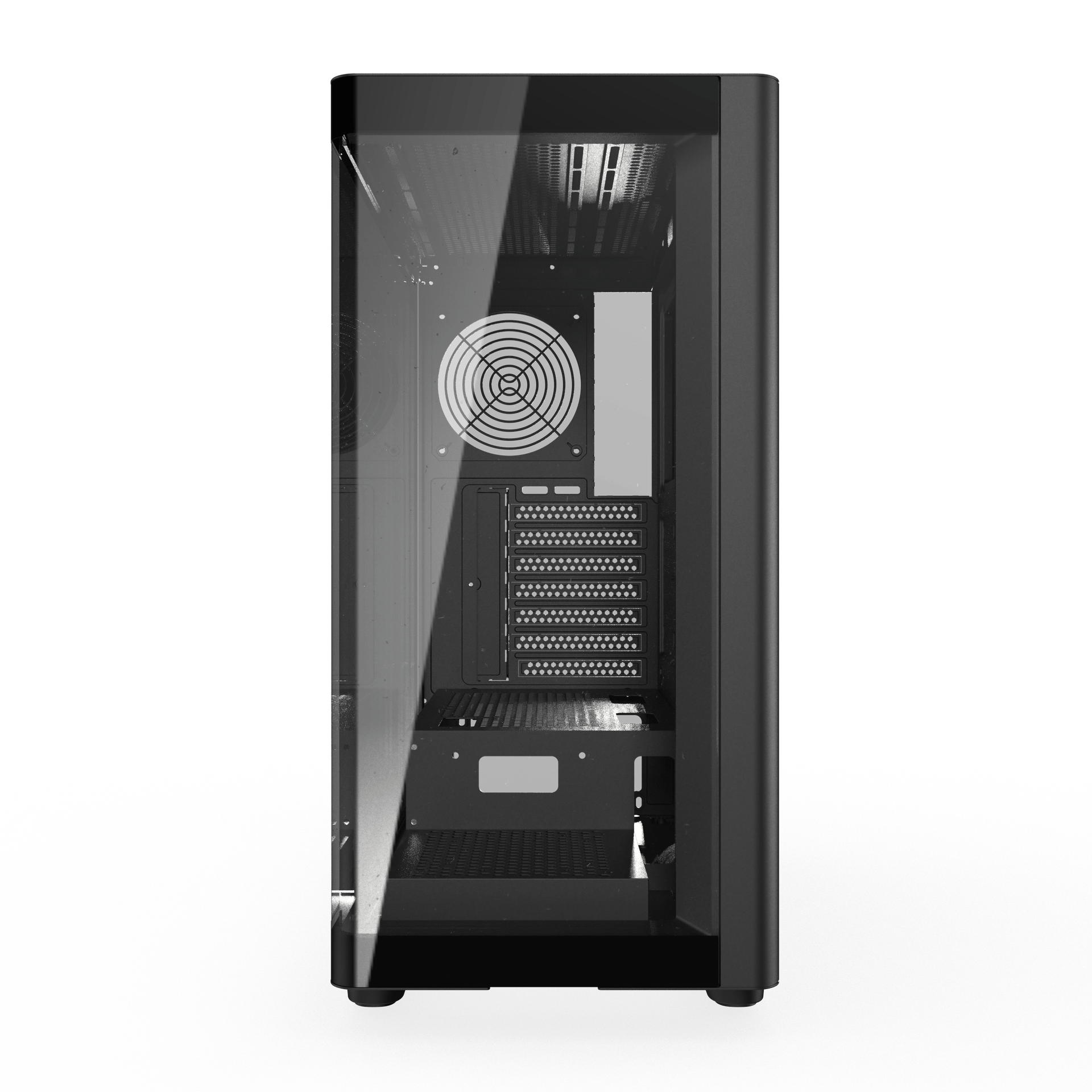 DS900G ATX PC Case