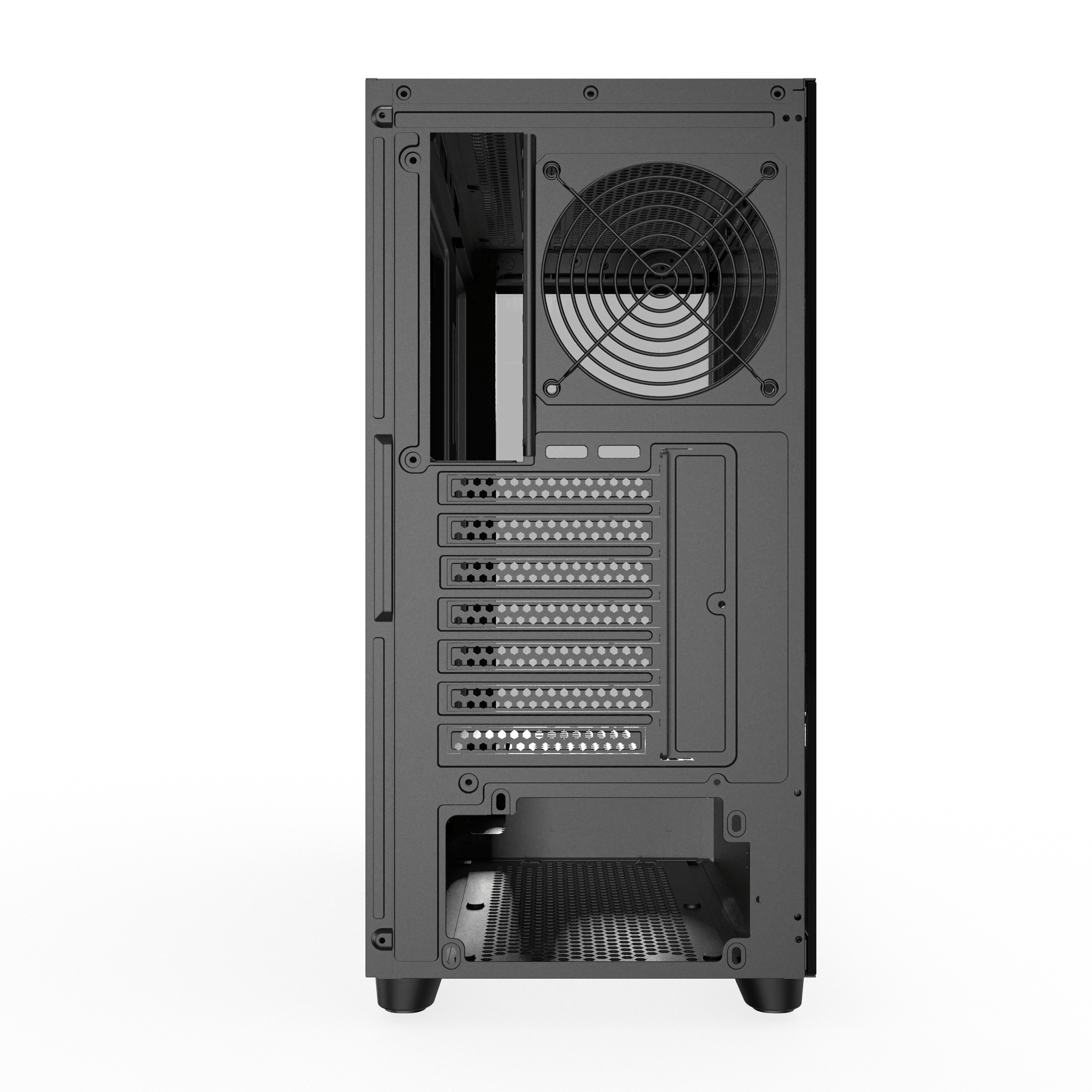 DS900G ATX PC Case