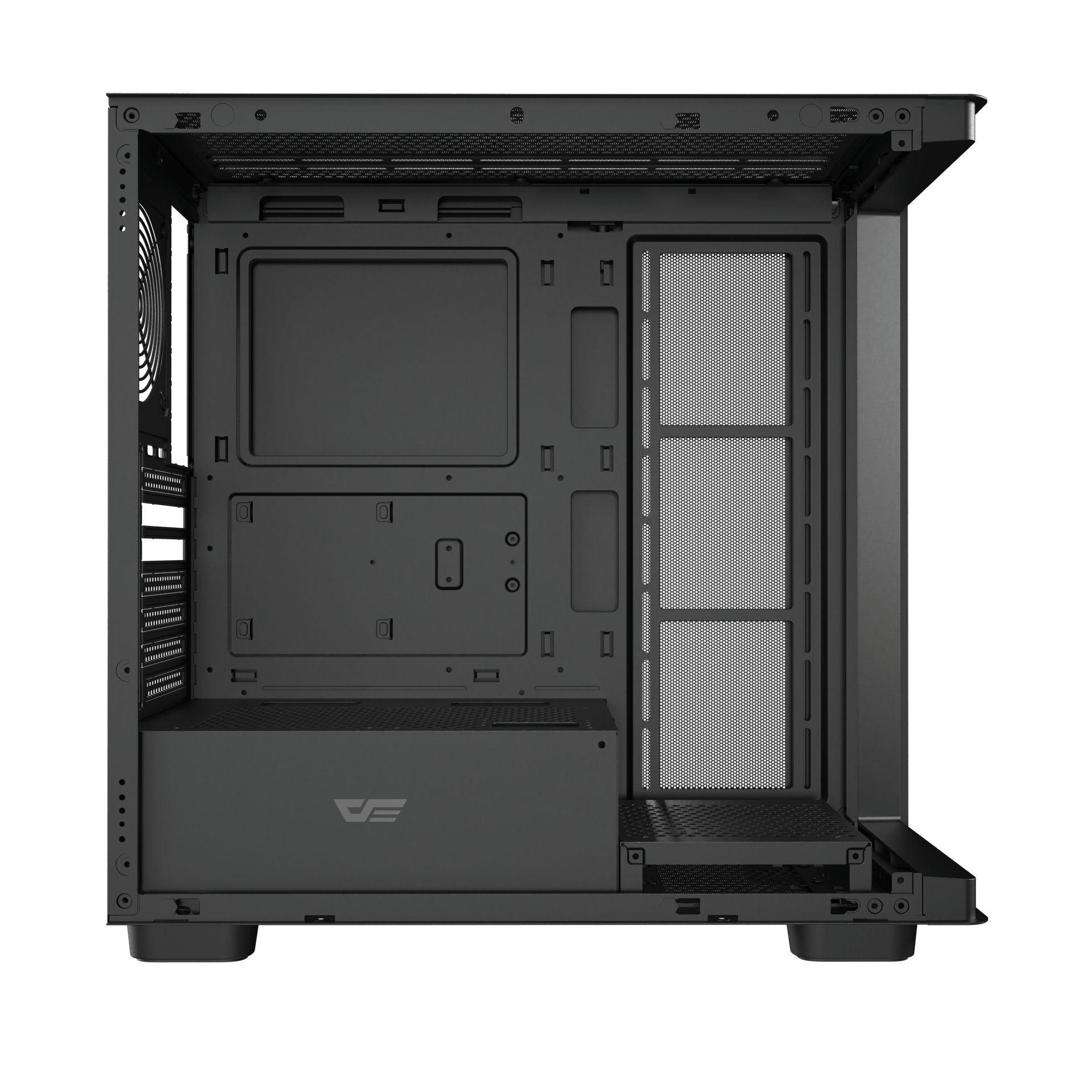 DS900G ATX PC Case