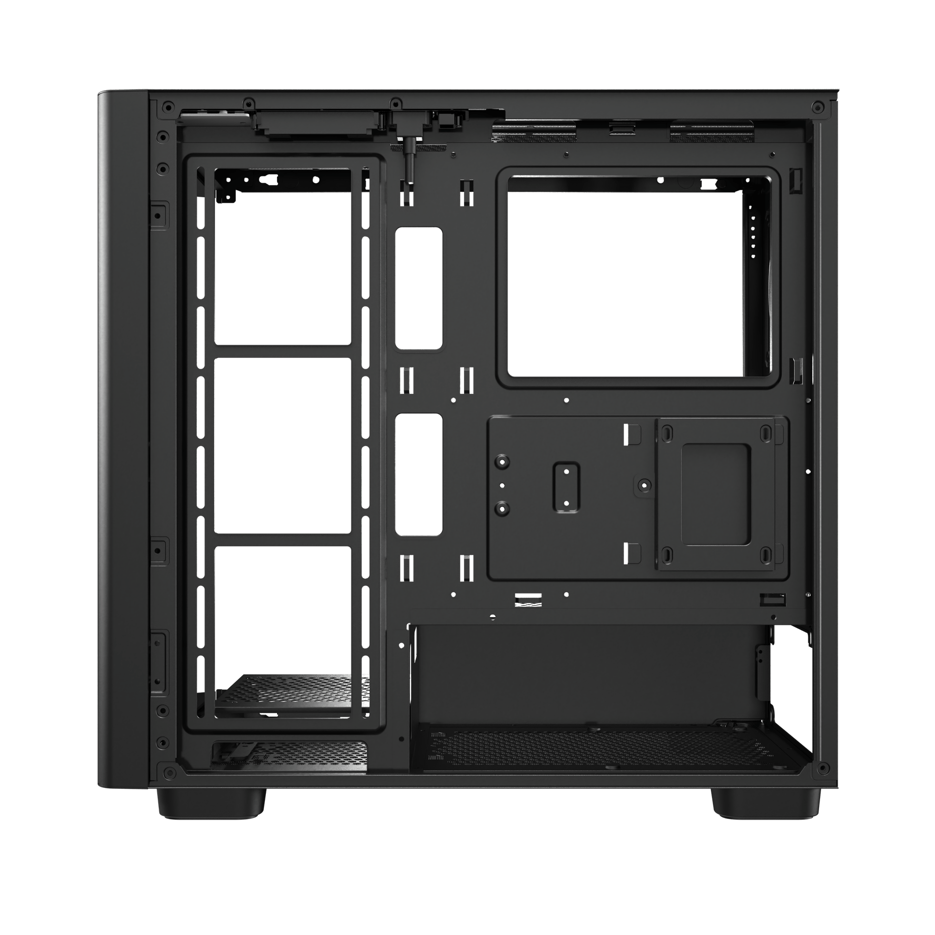 DS900G ATX PC Case