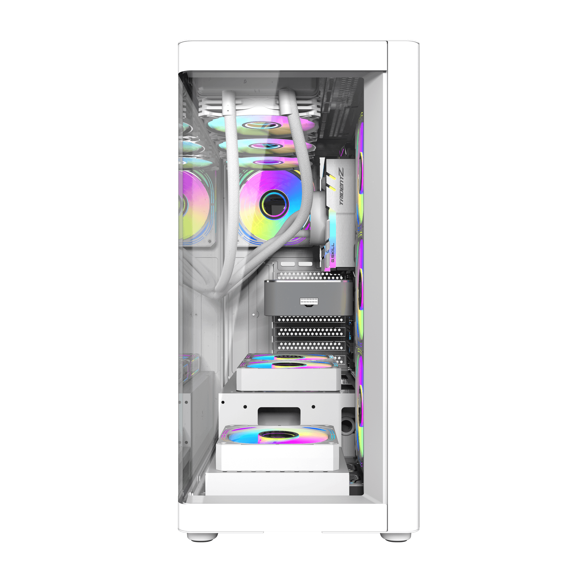 DS900G ATX PC Case