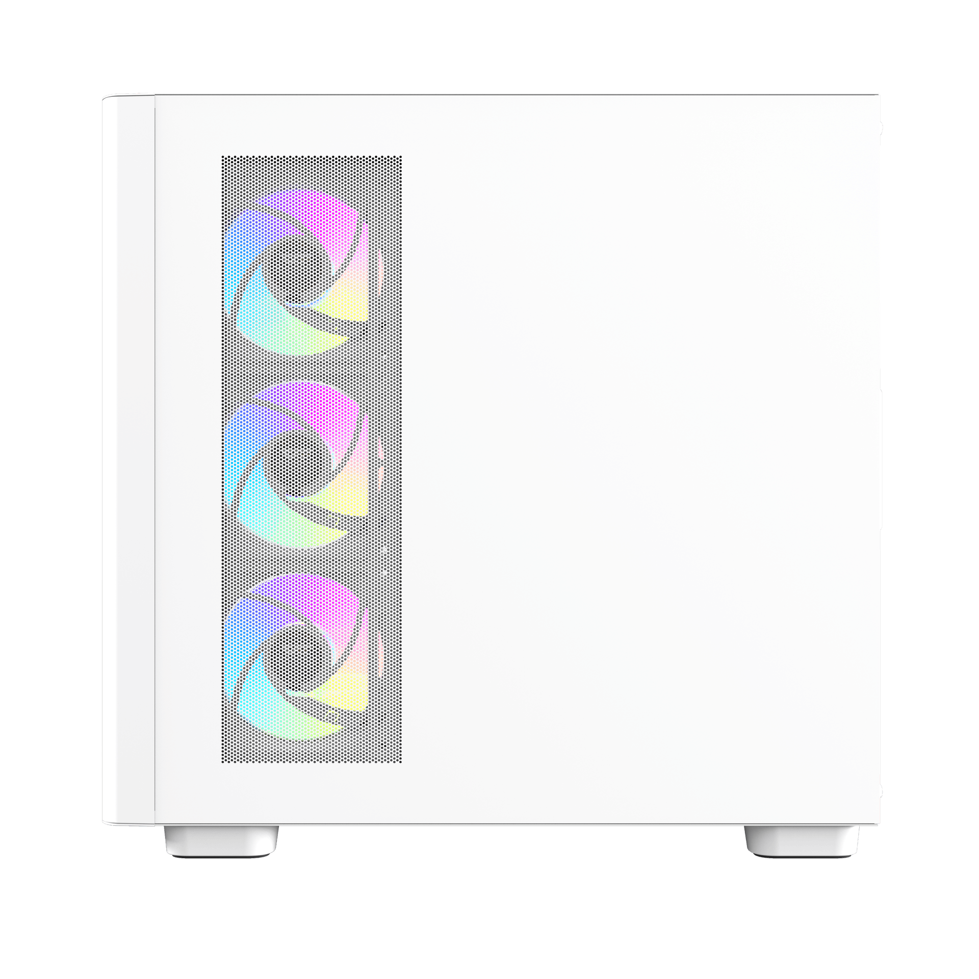 DS900G ATX PC Case