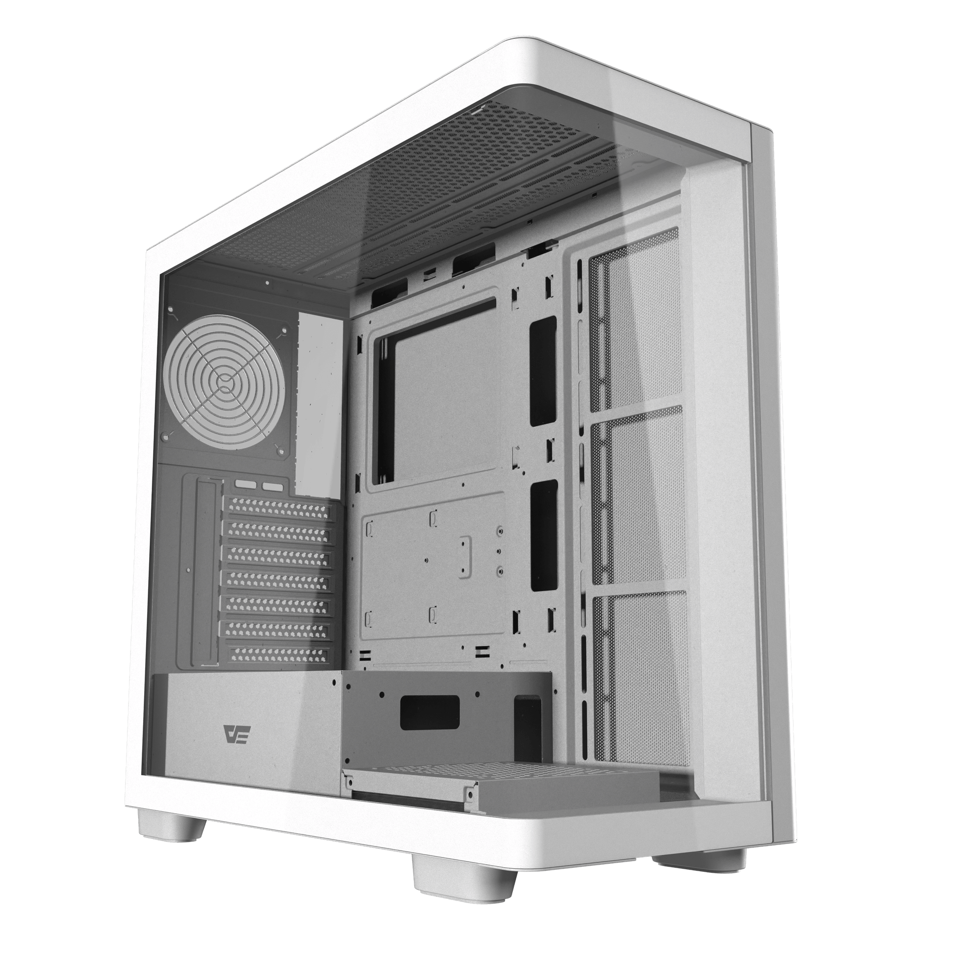DS900G ATX PC Case