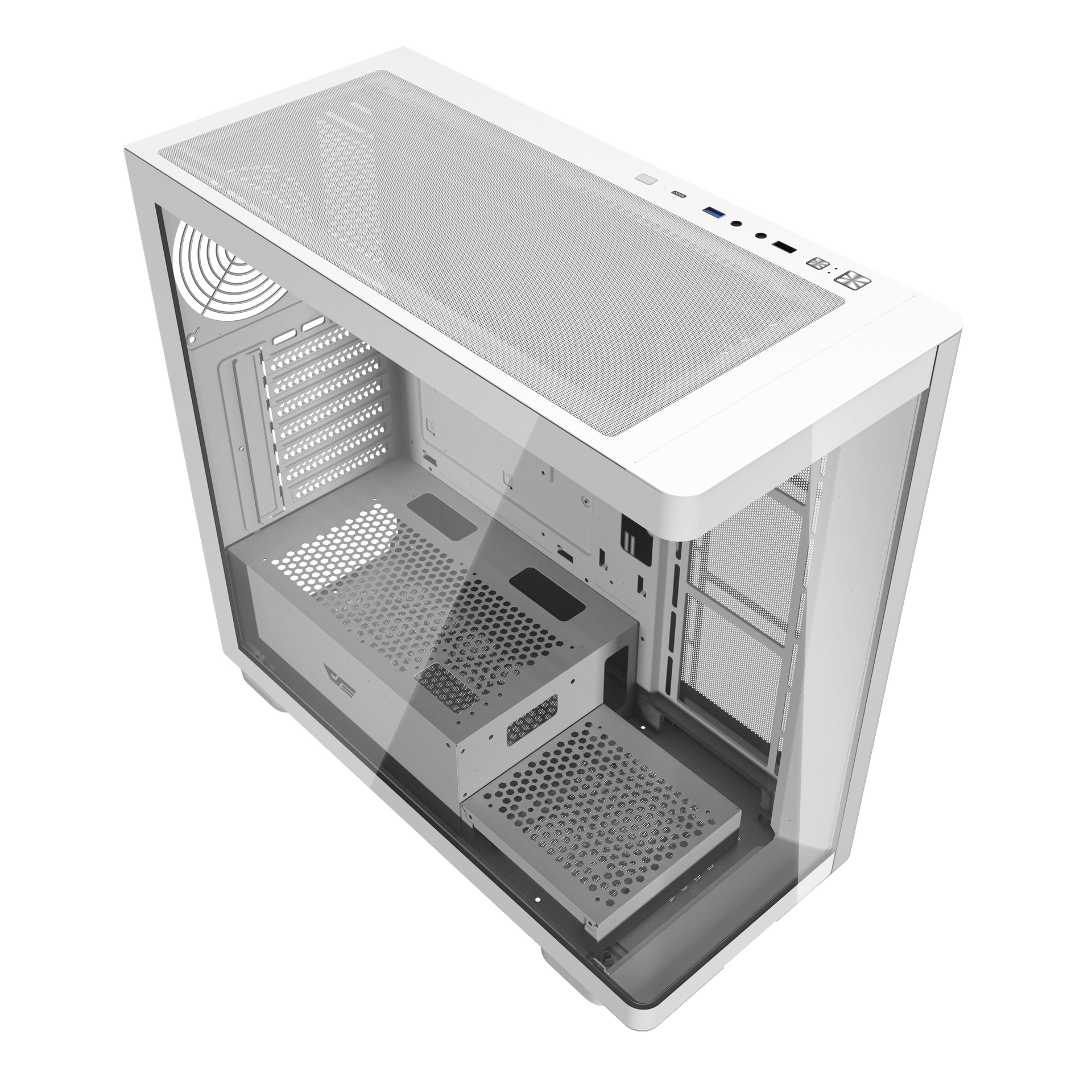 DS900G ATX PC Case