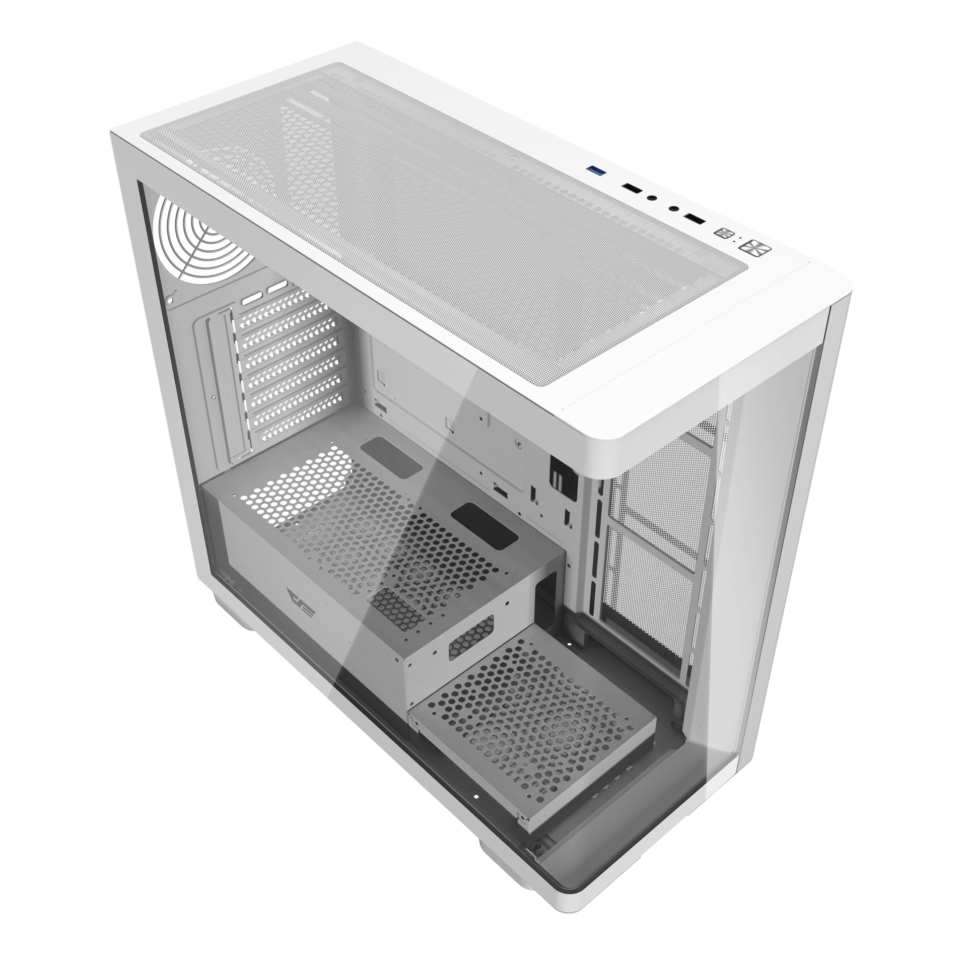 DS900G ATX PC Case