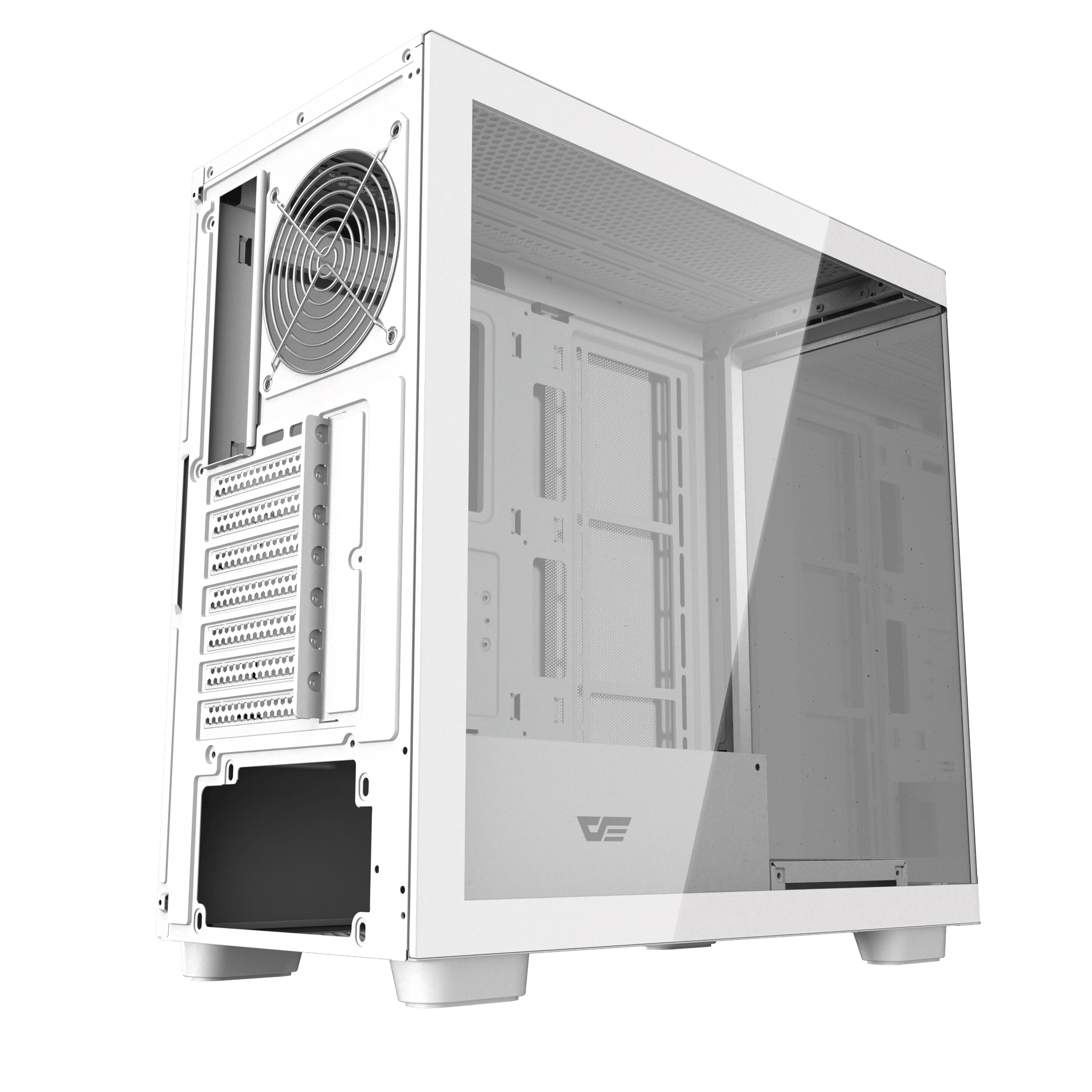 DS900G ATX PC Case