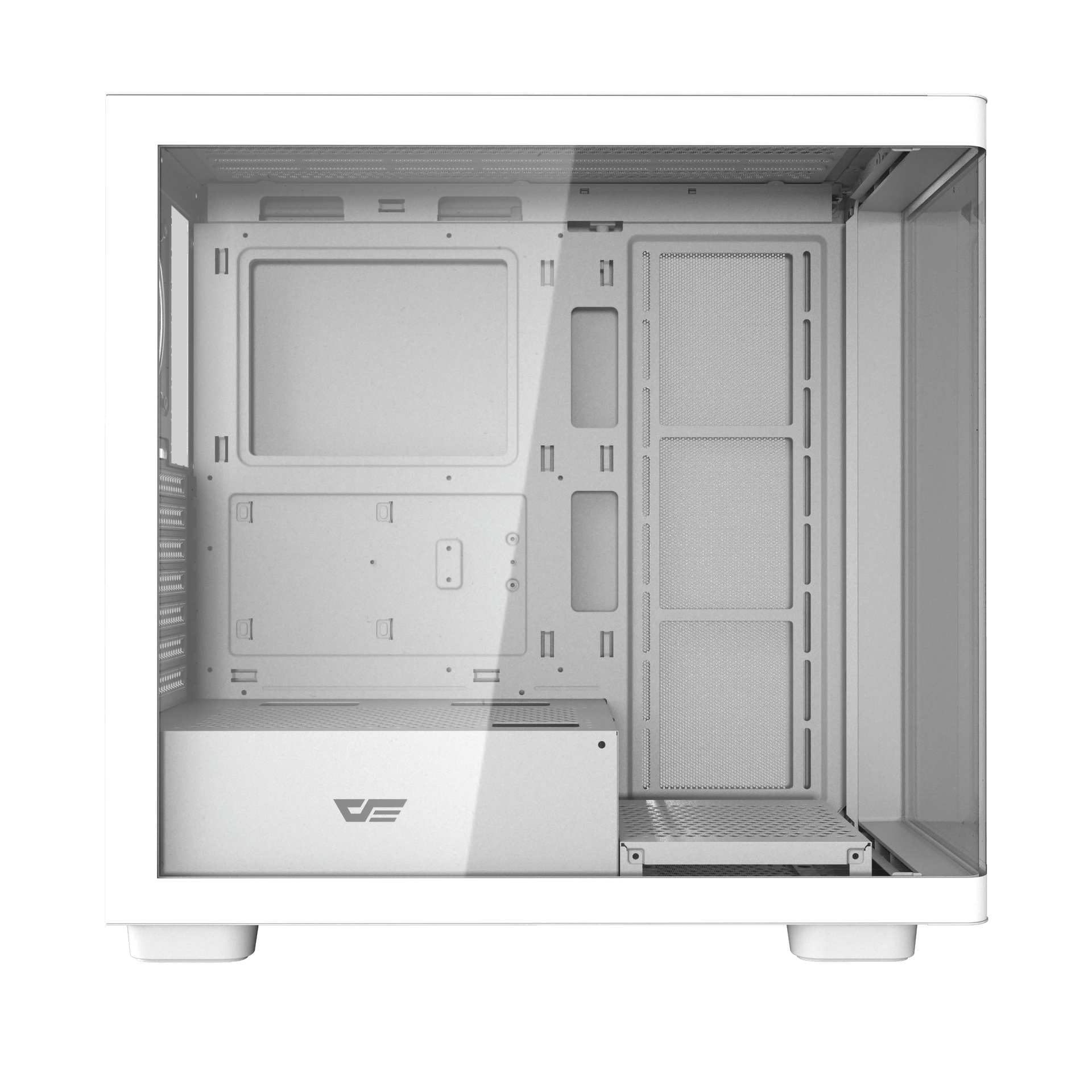 DS900G ATX PC Case