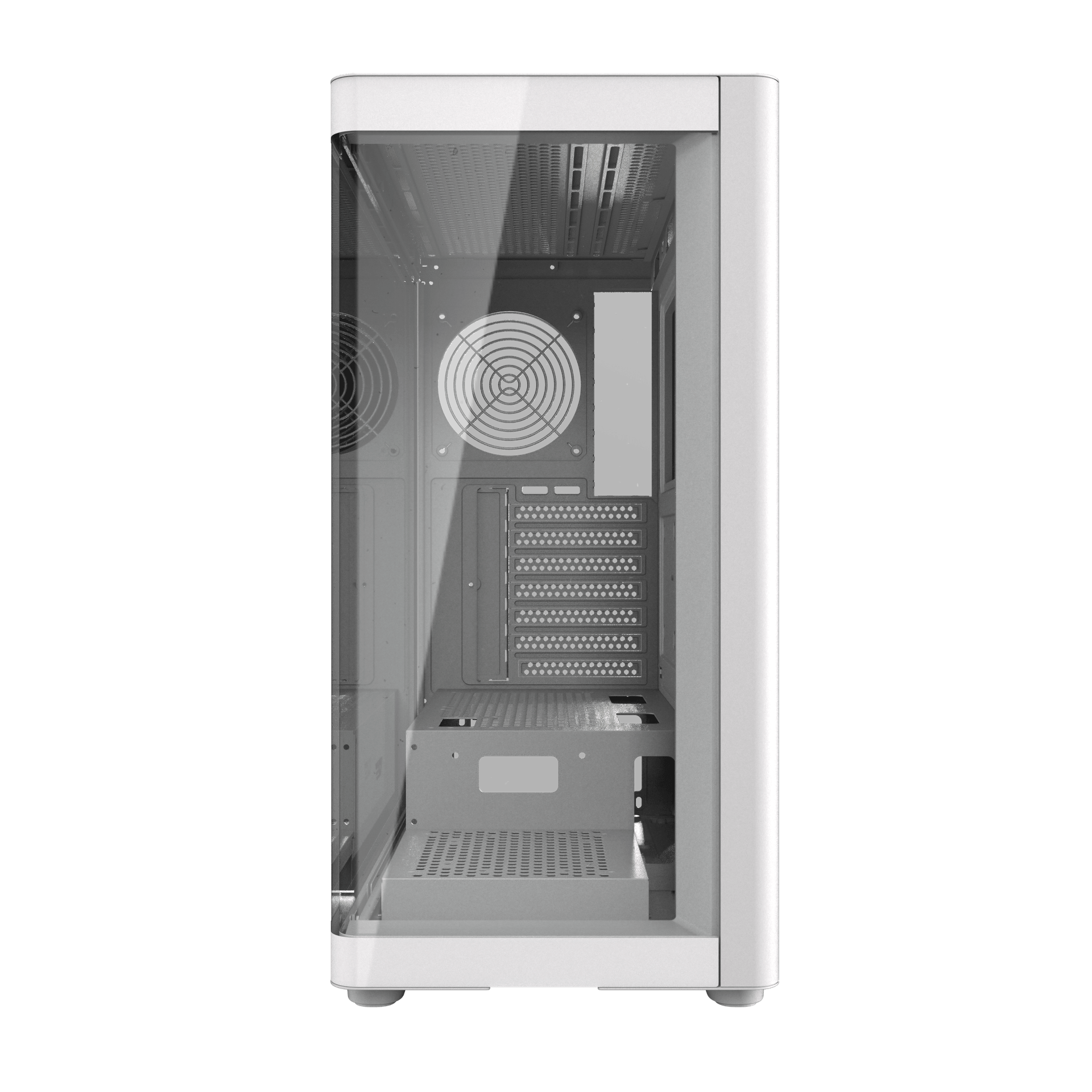 DS900G ATX PC Case