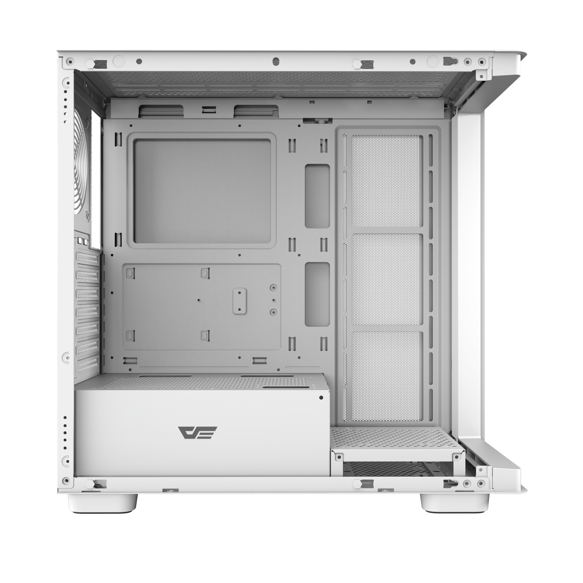 DS900G ATX PC Case