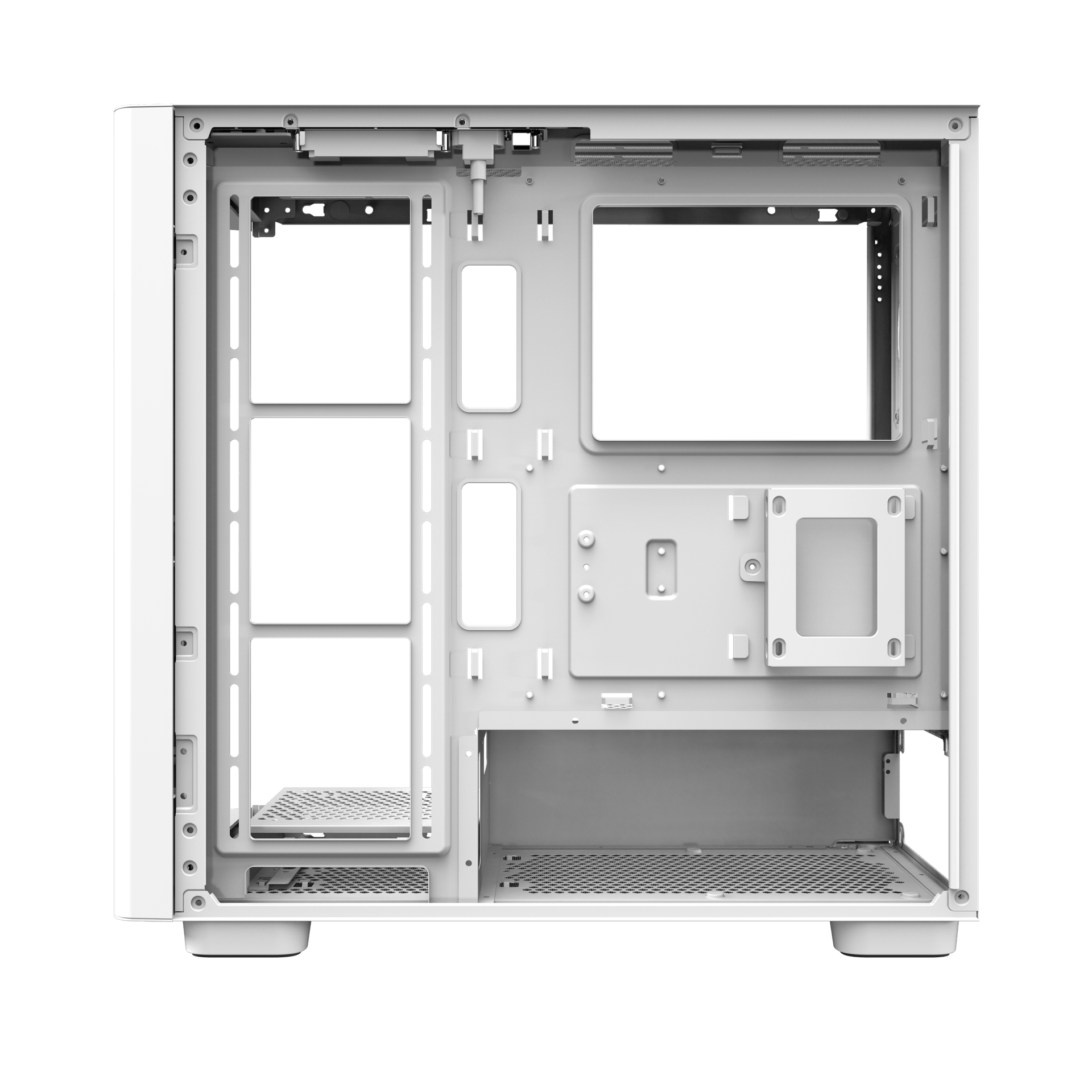 DS900G ATX PC Case