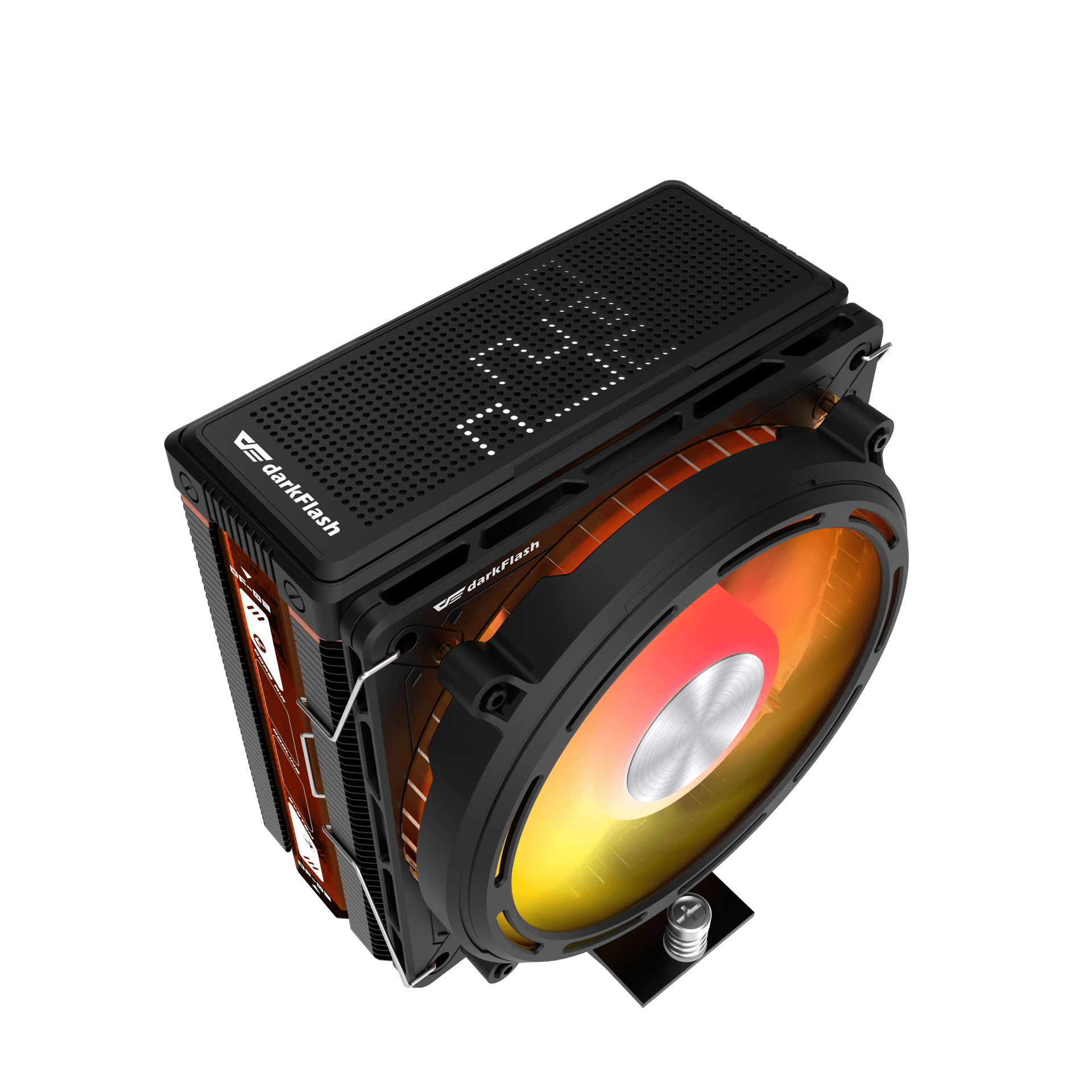 EXPLORE E400 Air CPU Cooler