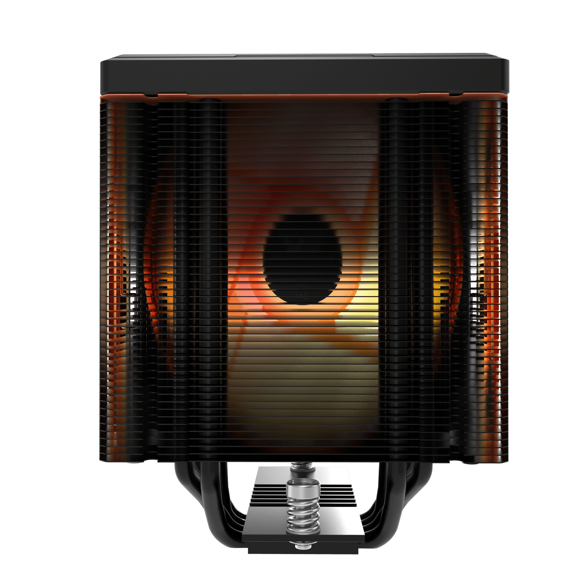 EXPLORE E400 Air CPU Cooler