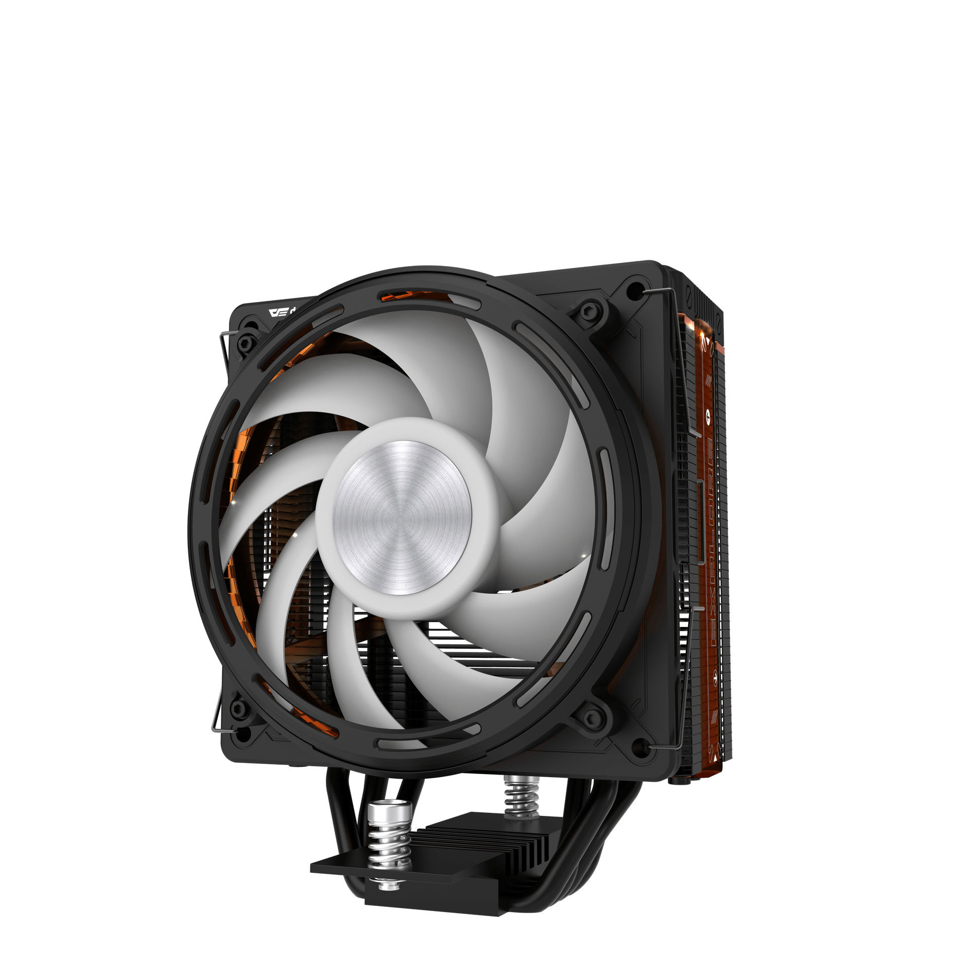 EXPLORE E400 Air CPU Cooler