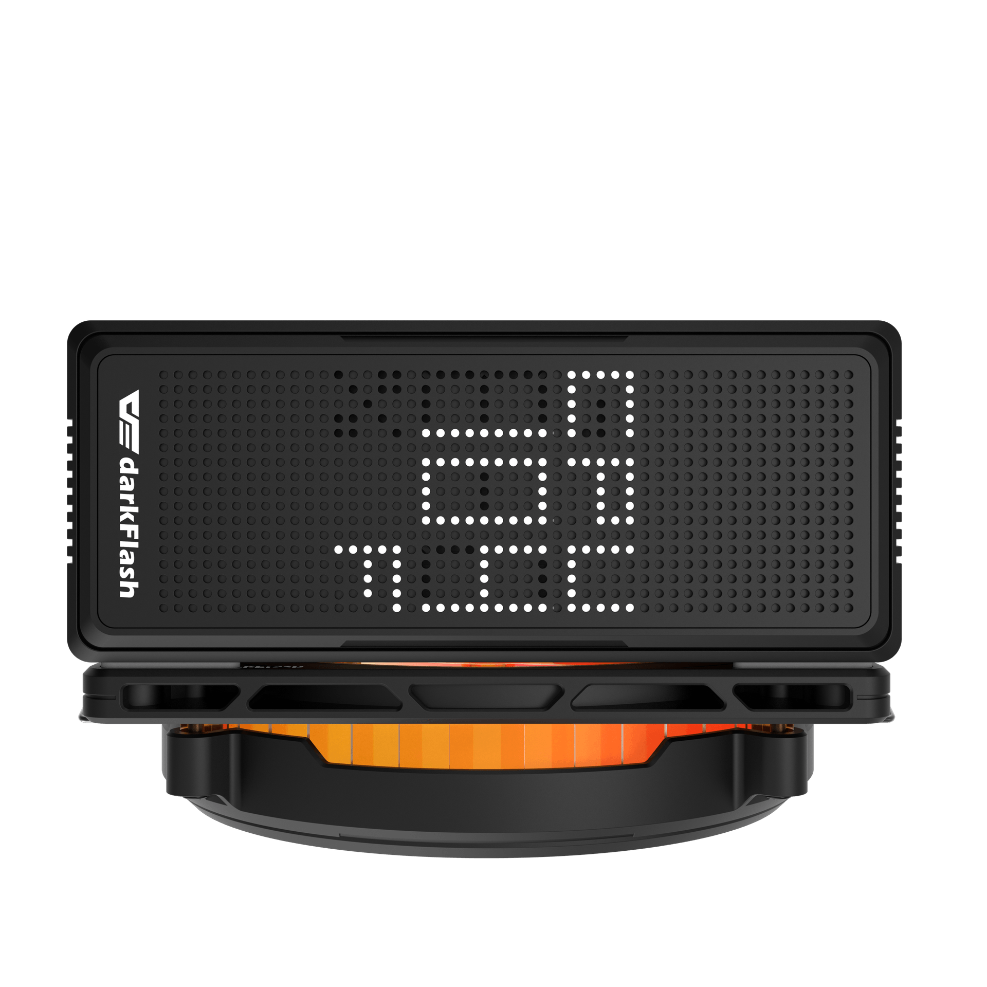 EXPLORE E400 Air CPU Cooler