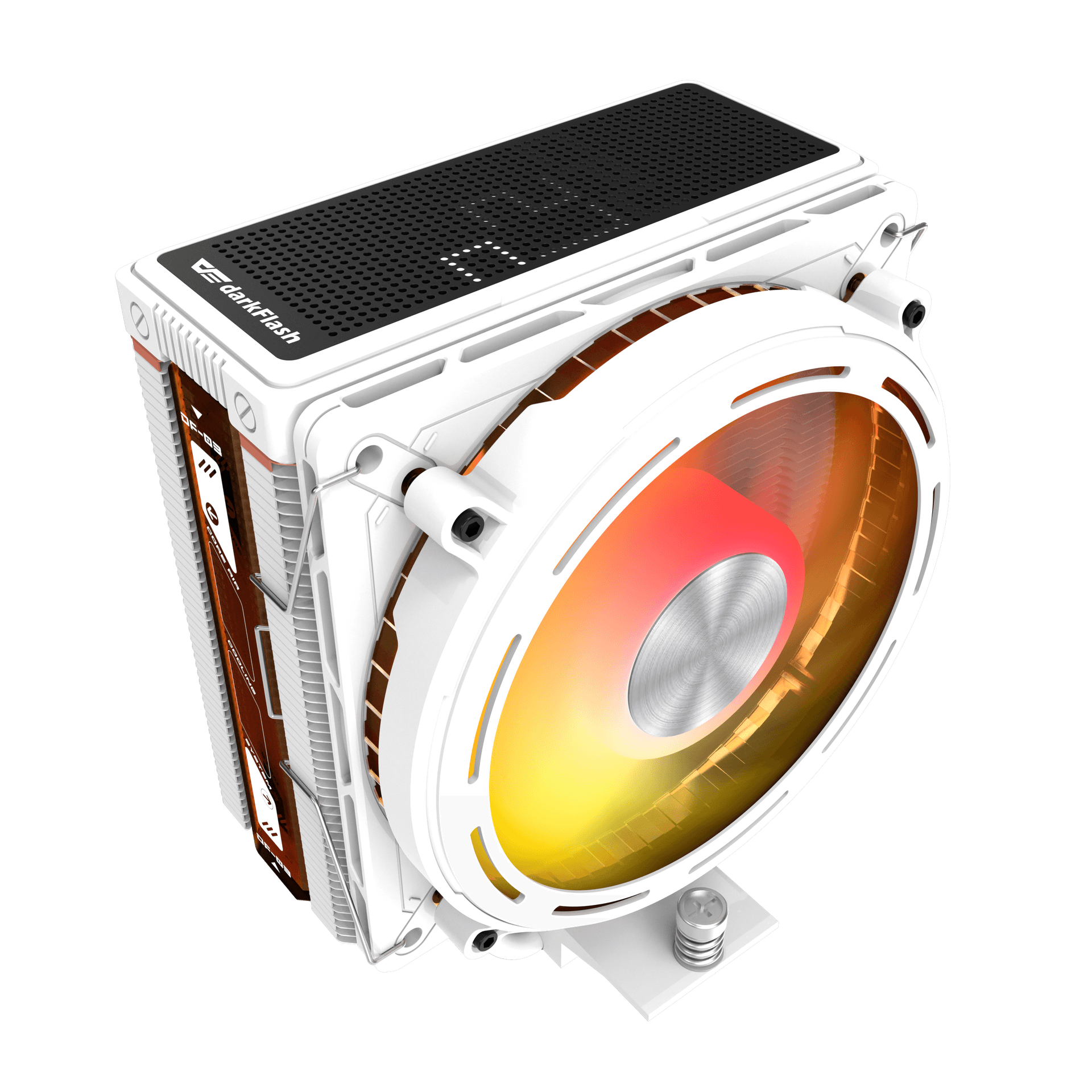 EXPLORE E400 Air CPU Cooler