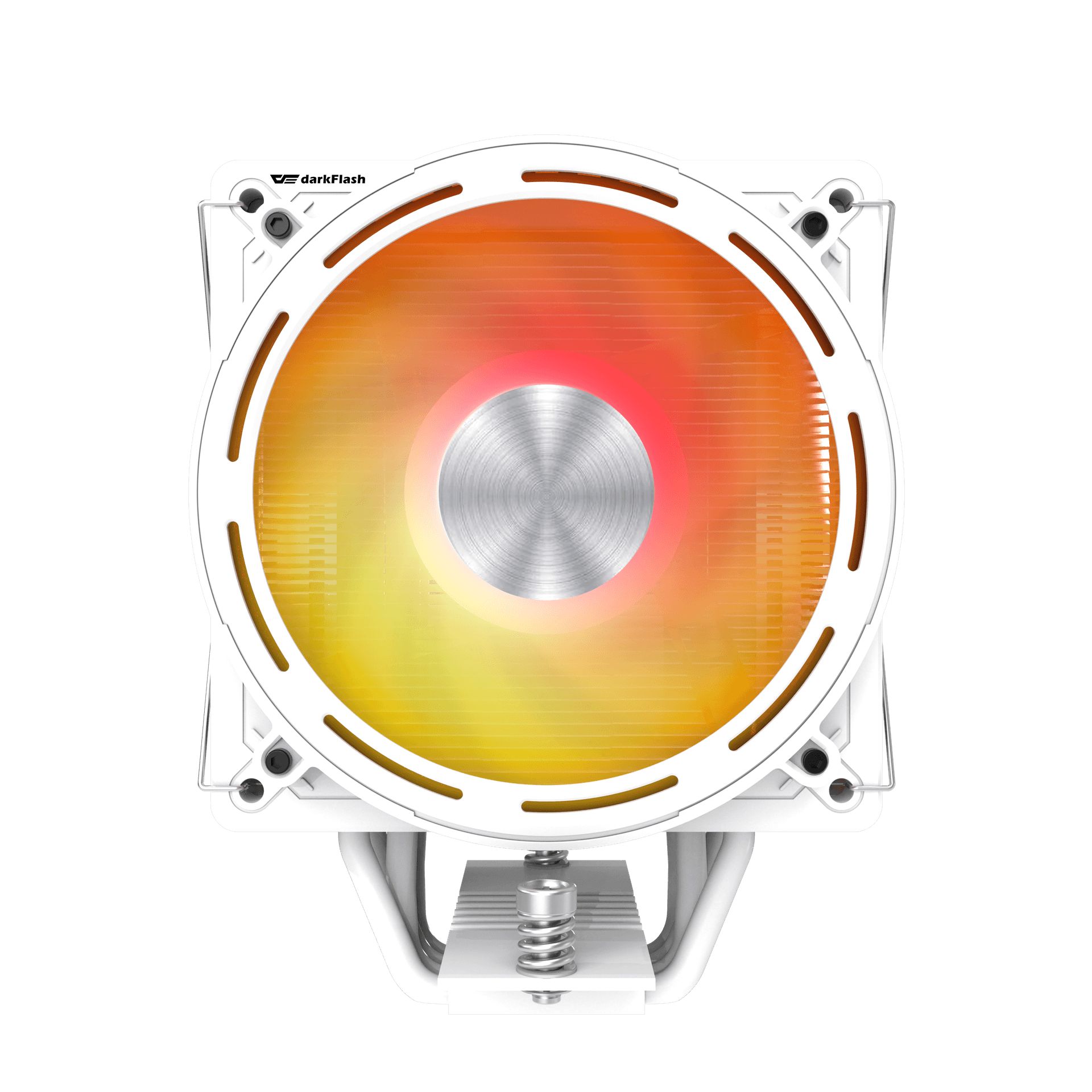 EXPLORE E400 Air CPU Cooler