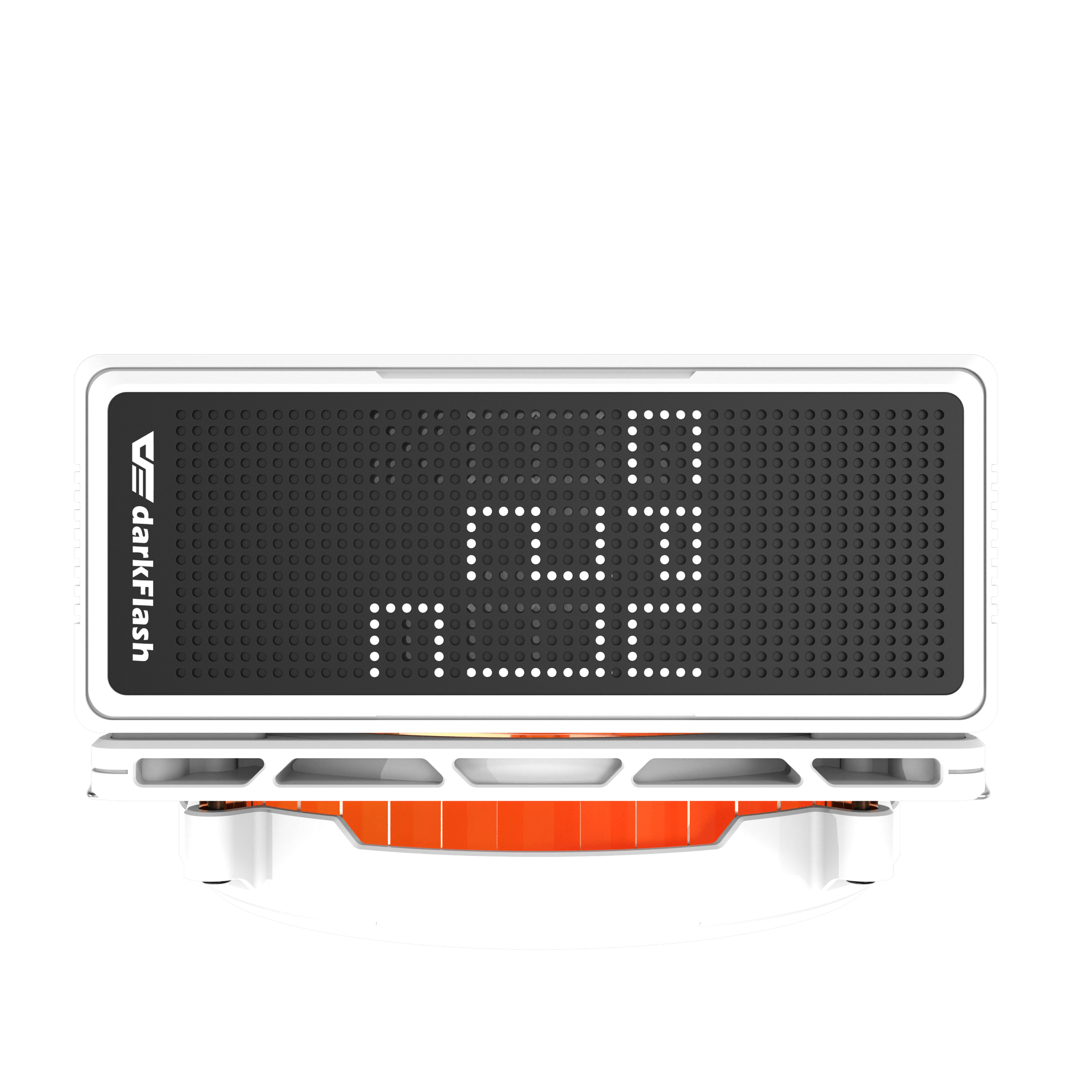 EXPLORE E400 Air CPU Cooler