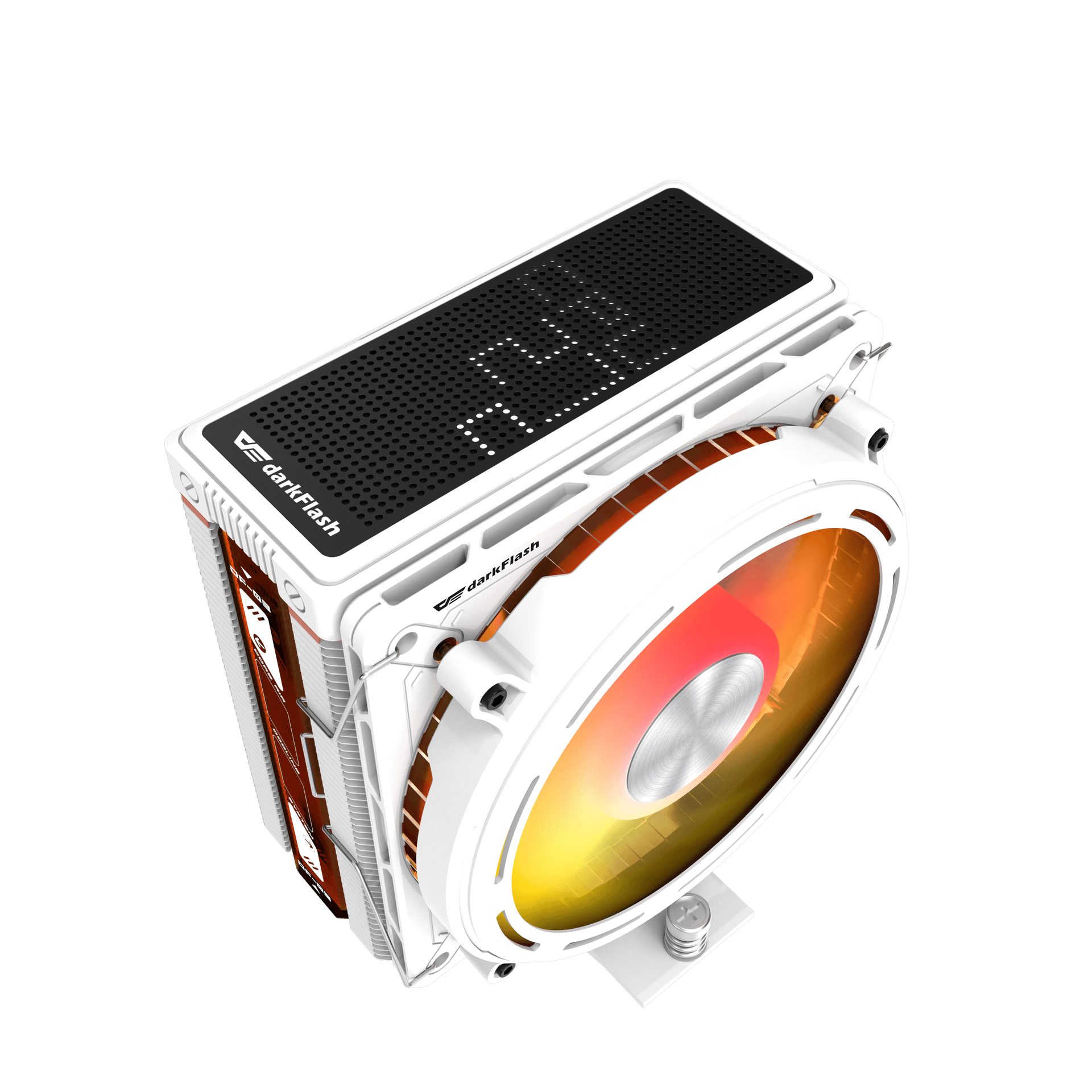 EXPLORE E400 Air CPU Cooler