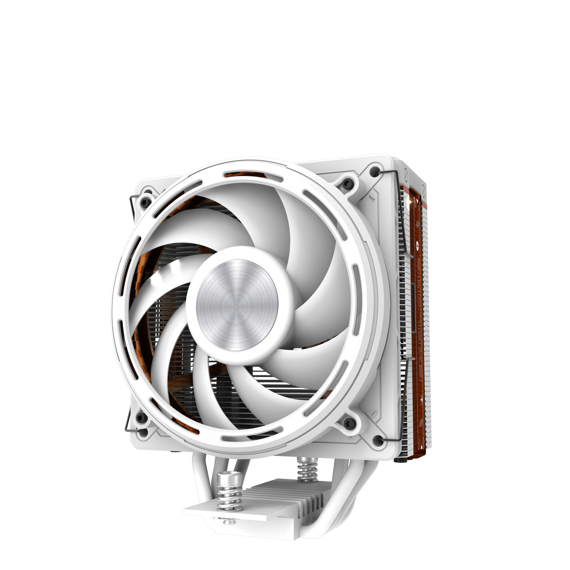 EXPLORE E400 Air CPU Cooler