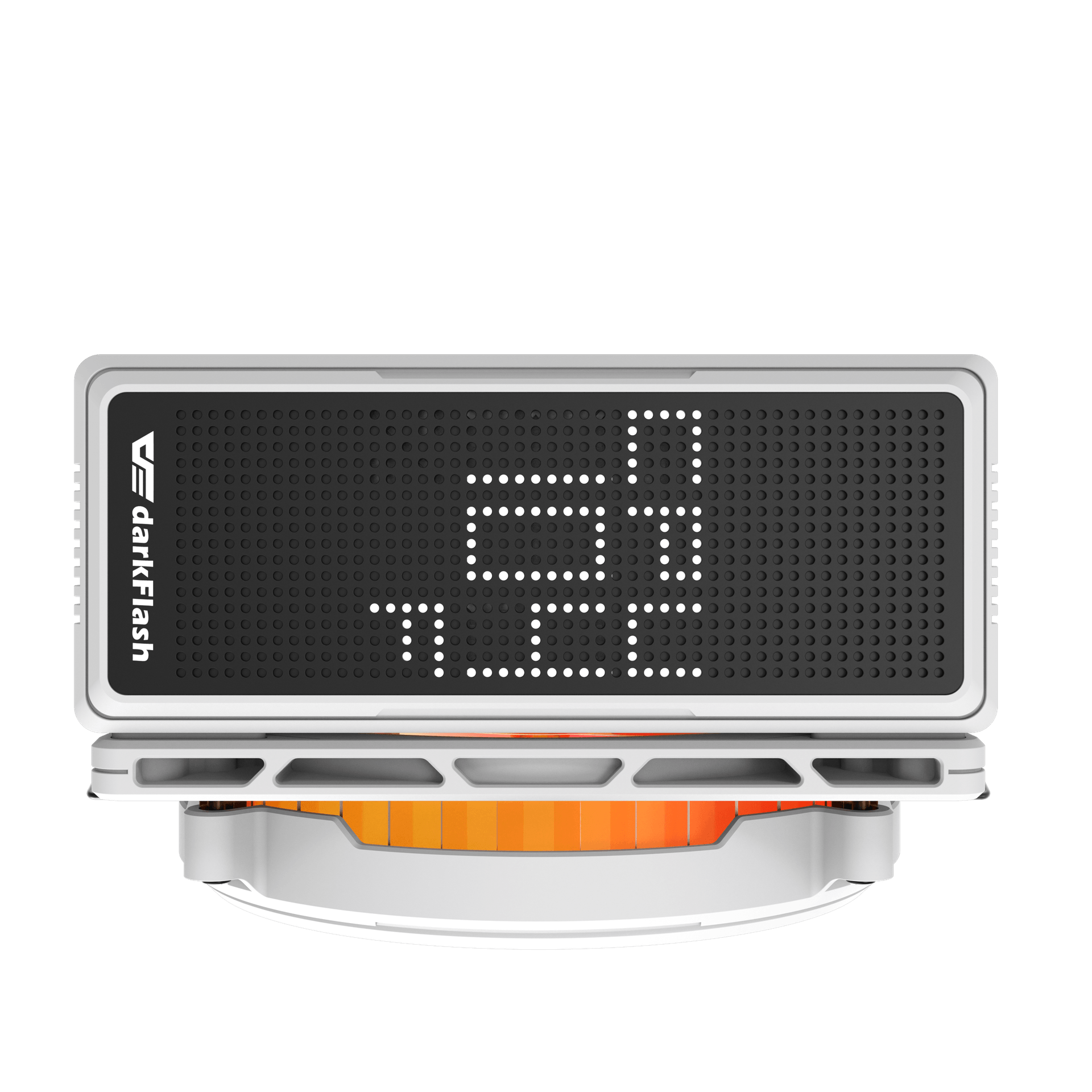 EXPLORE E400 Air CPU Cooler
