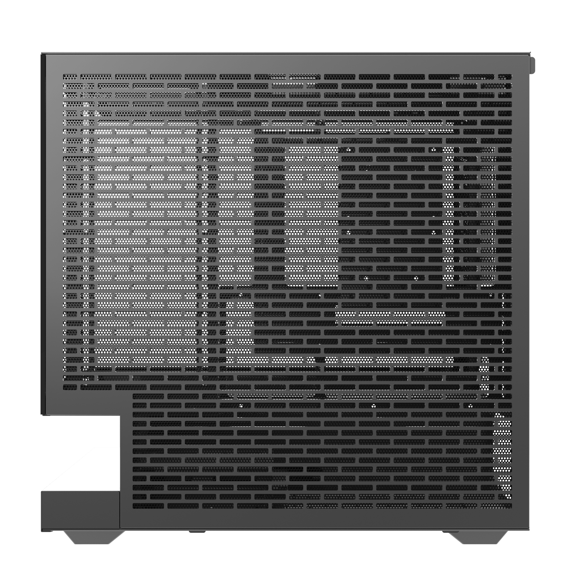 FLOATRON F1 M-ATX PC Case