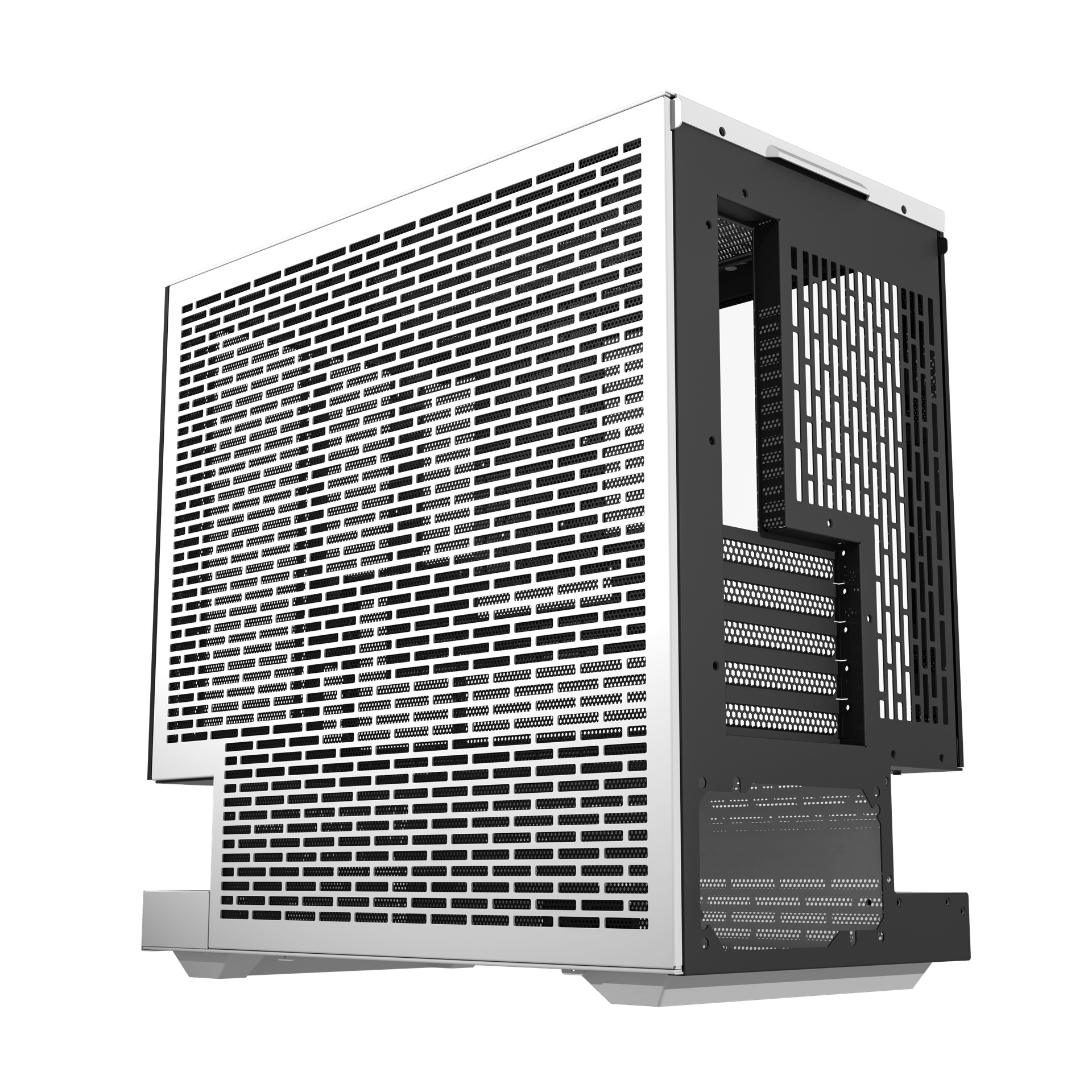 FLOATRON F1 M-ATX PC Case