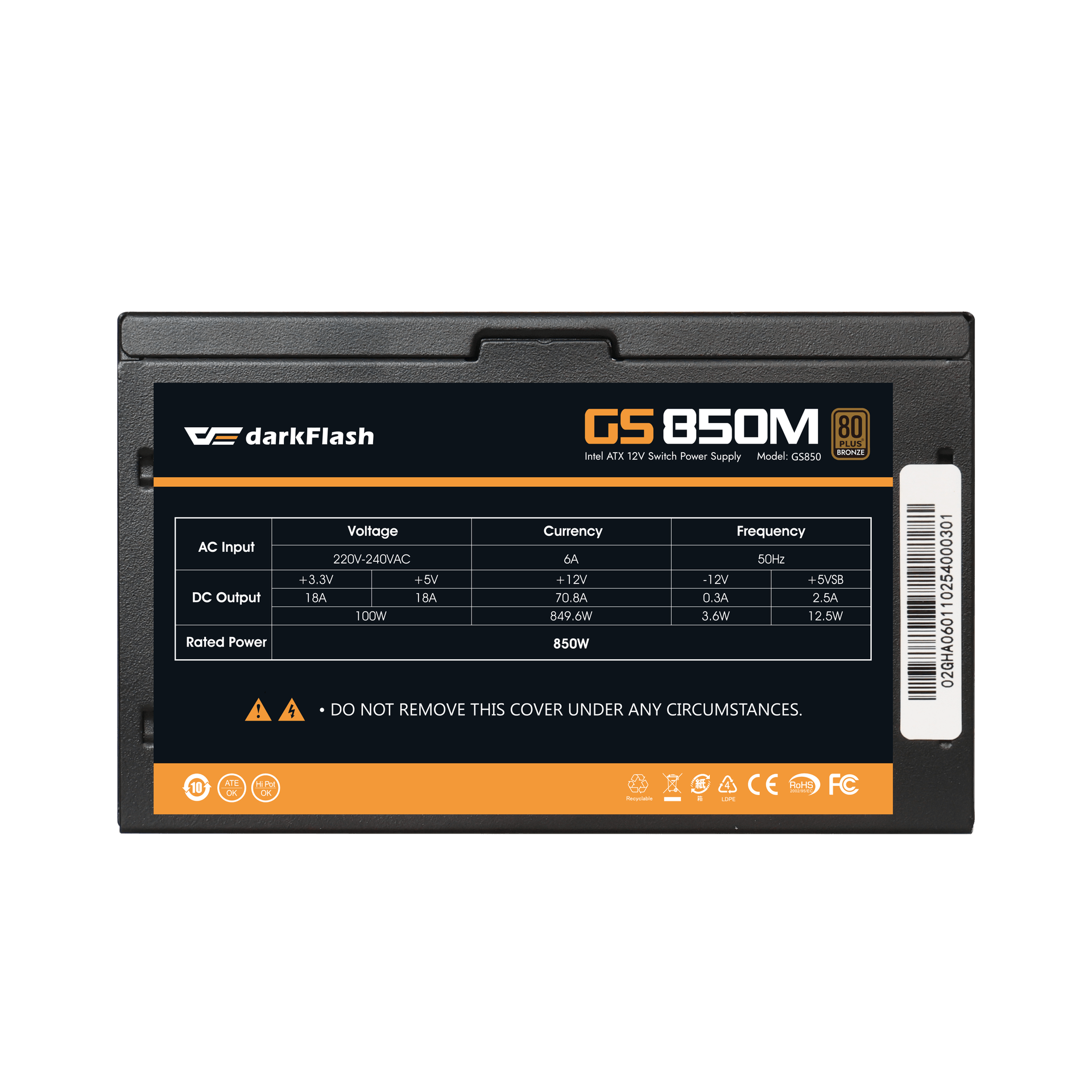 GS Series