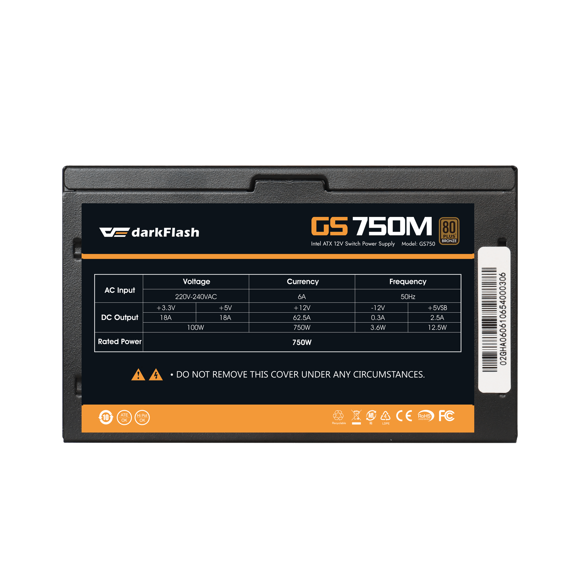 GS Series
