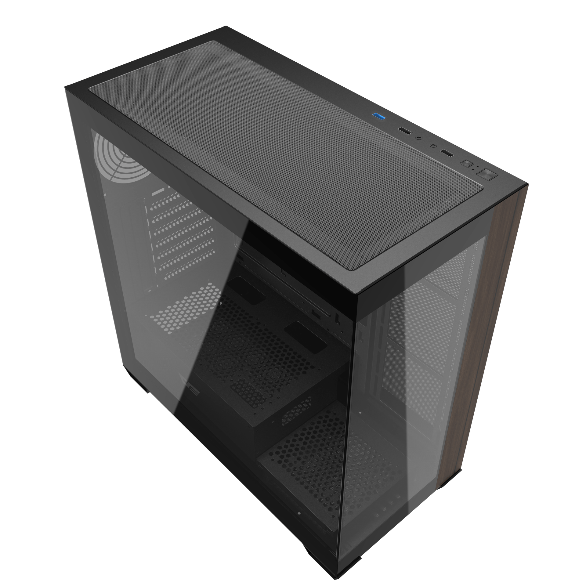 DS900W ATX PC Case