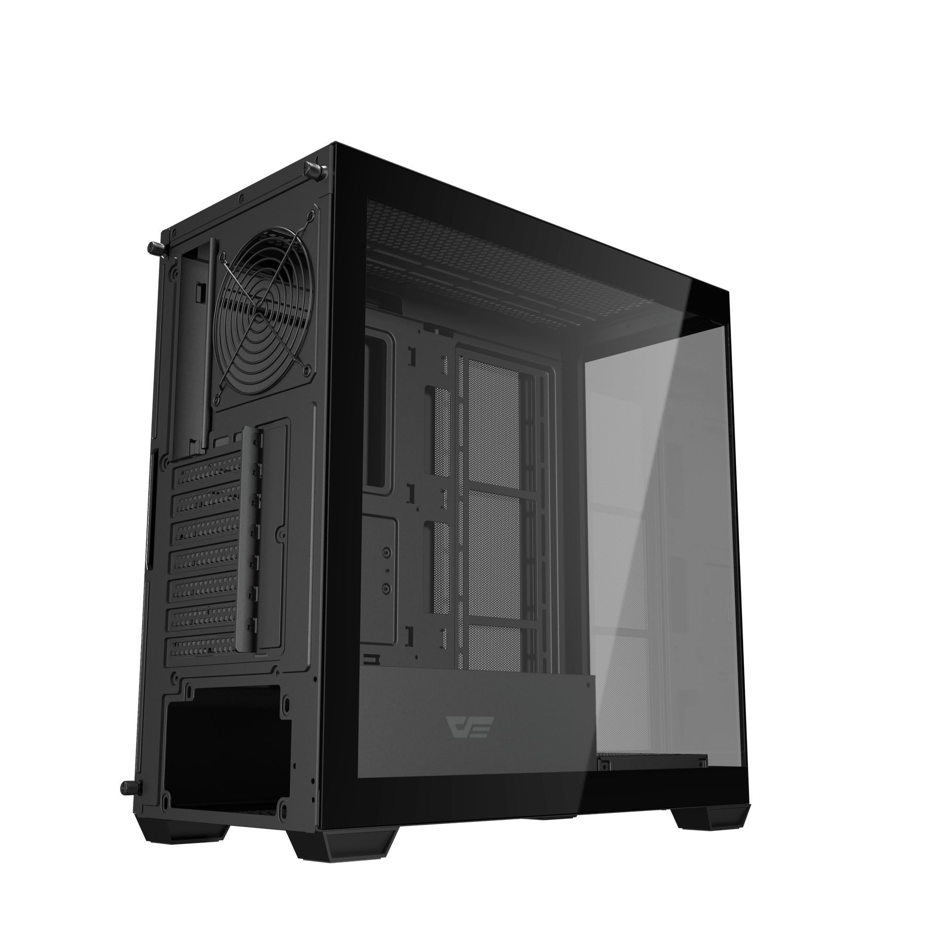 DS900W ATX PC Case
