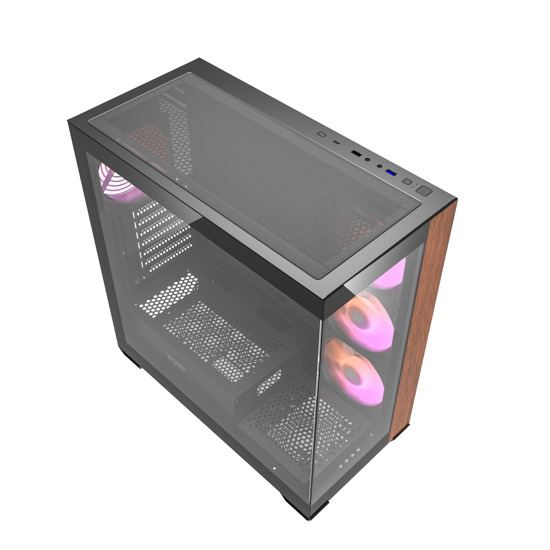 Caja de PC ATX DS900W