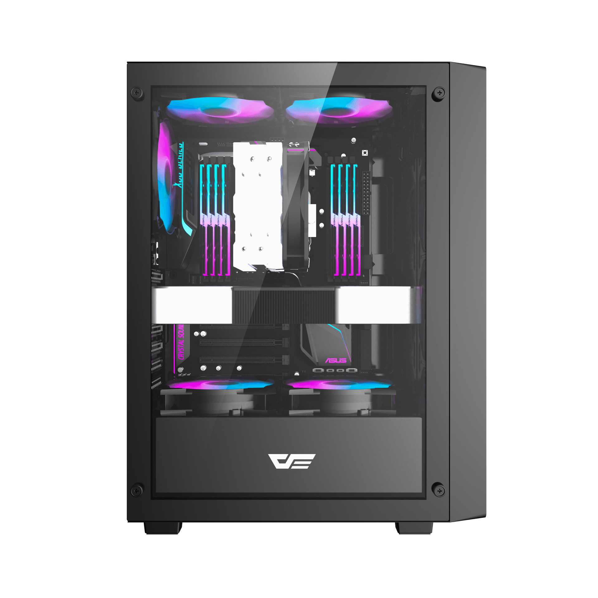 A305 ATX PC Case