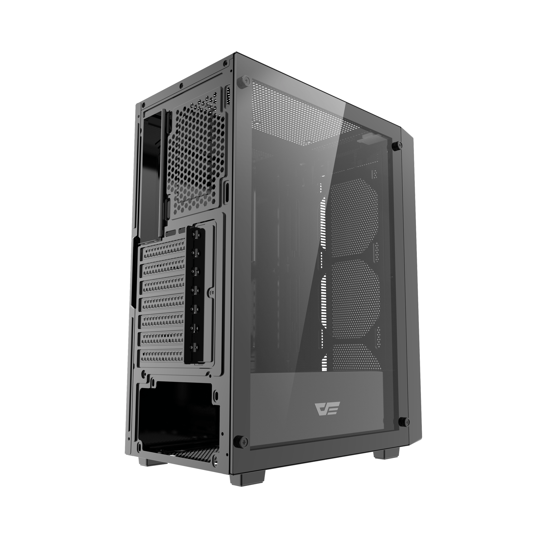 A305 ATX PC Case