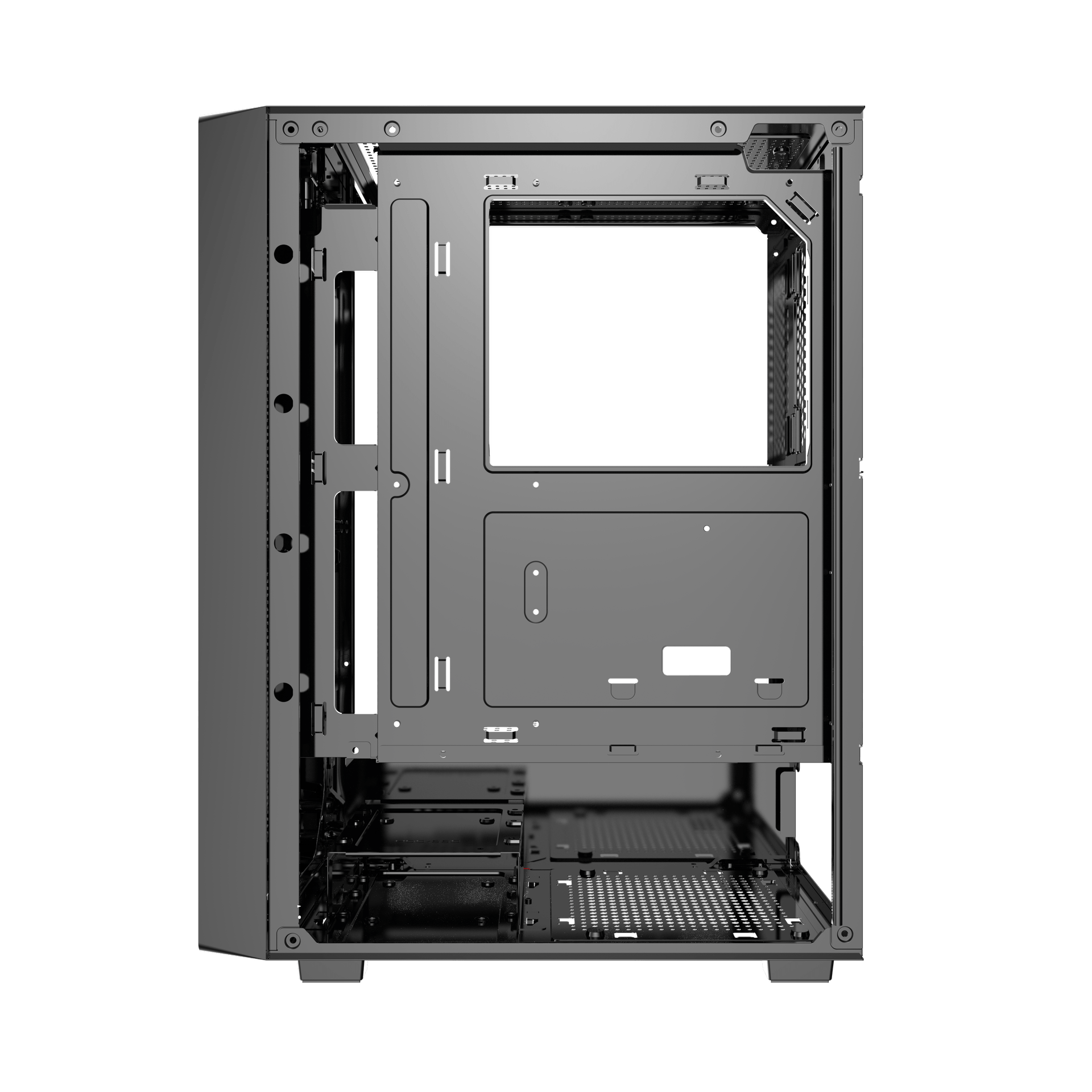 A305 ATX PC Case