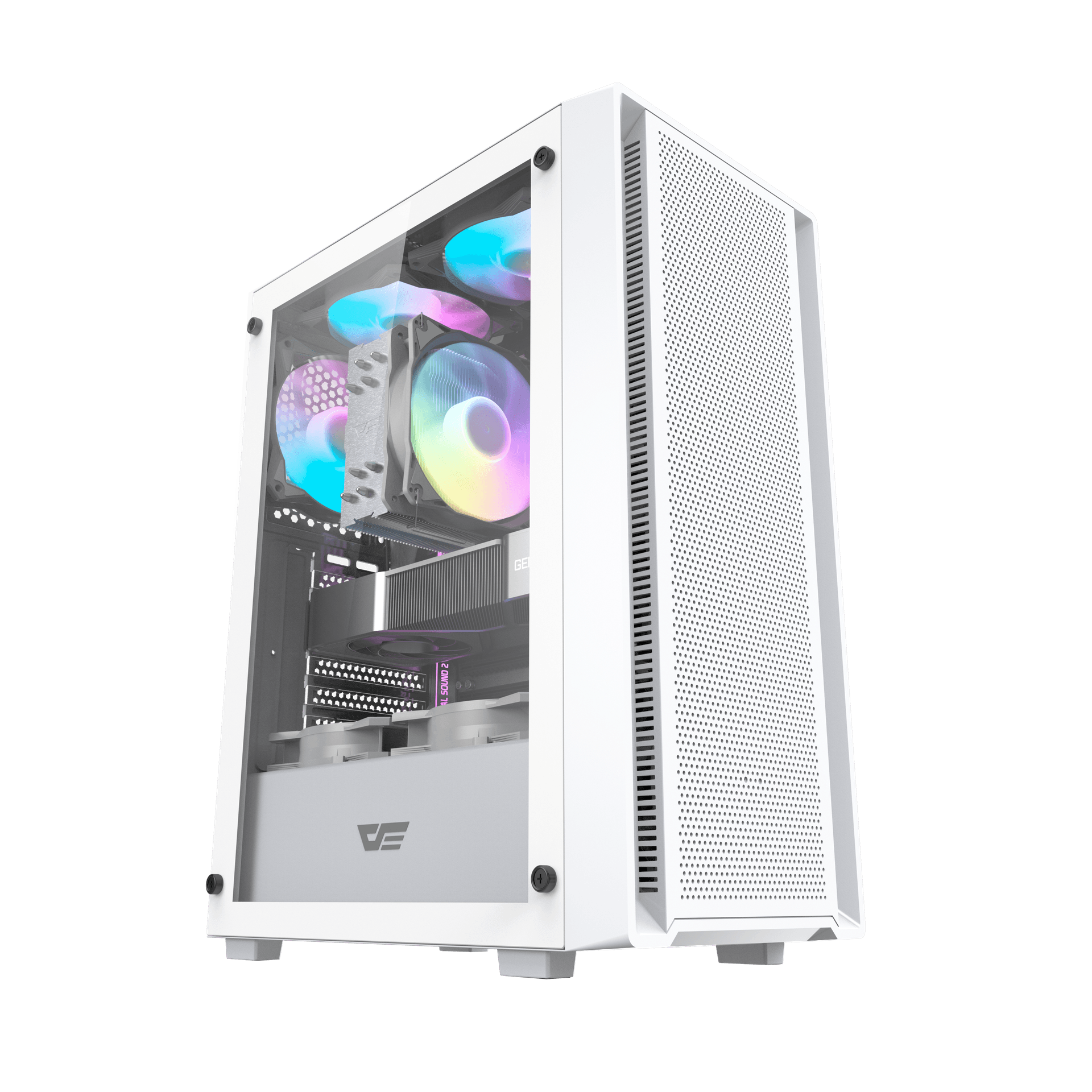 A305 ATX PC Case