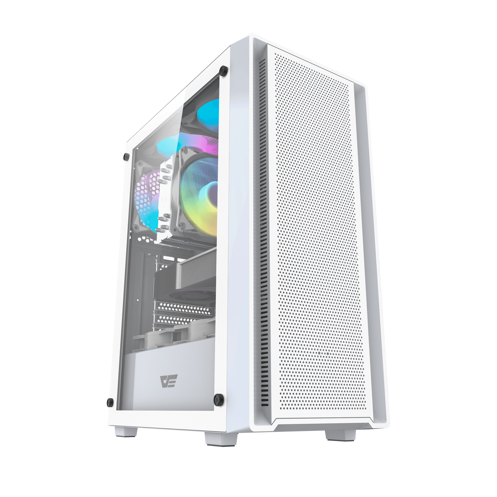 A305 ATX PC Case