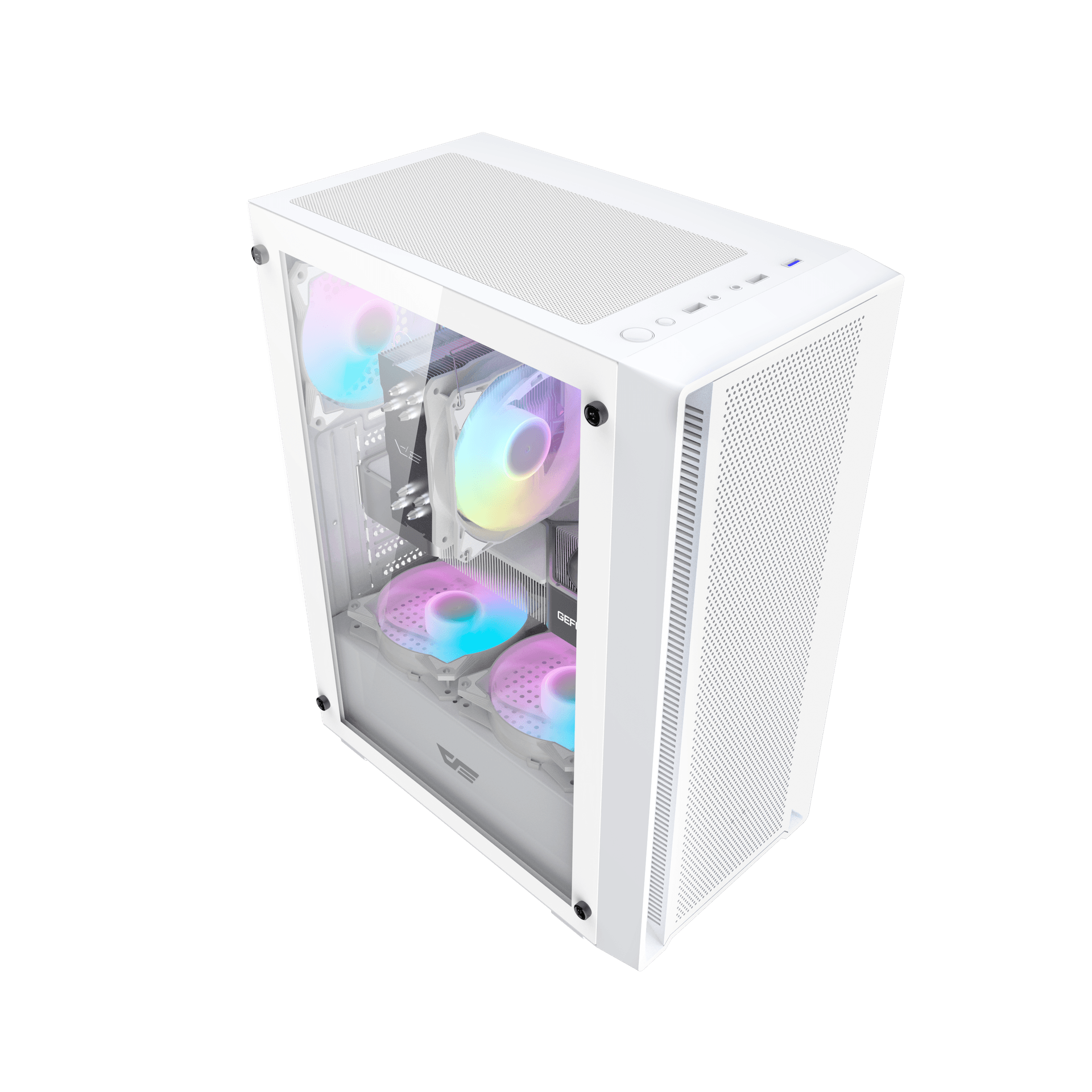 A305 ATX PC Case
