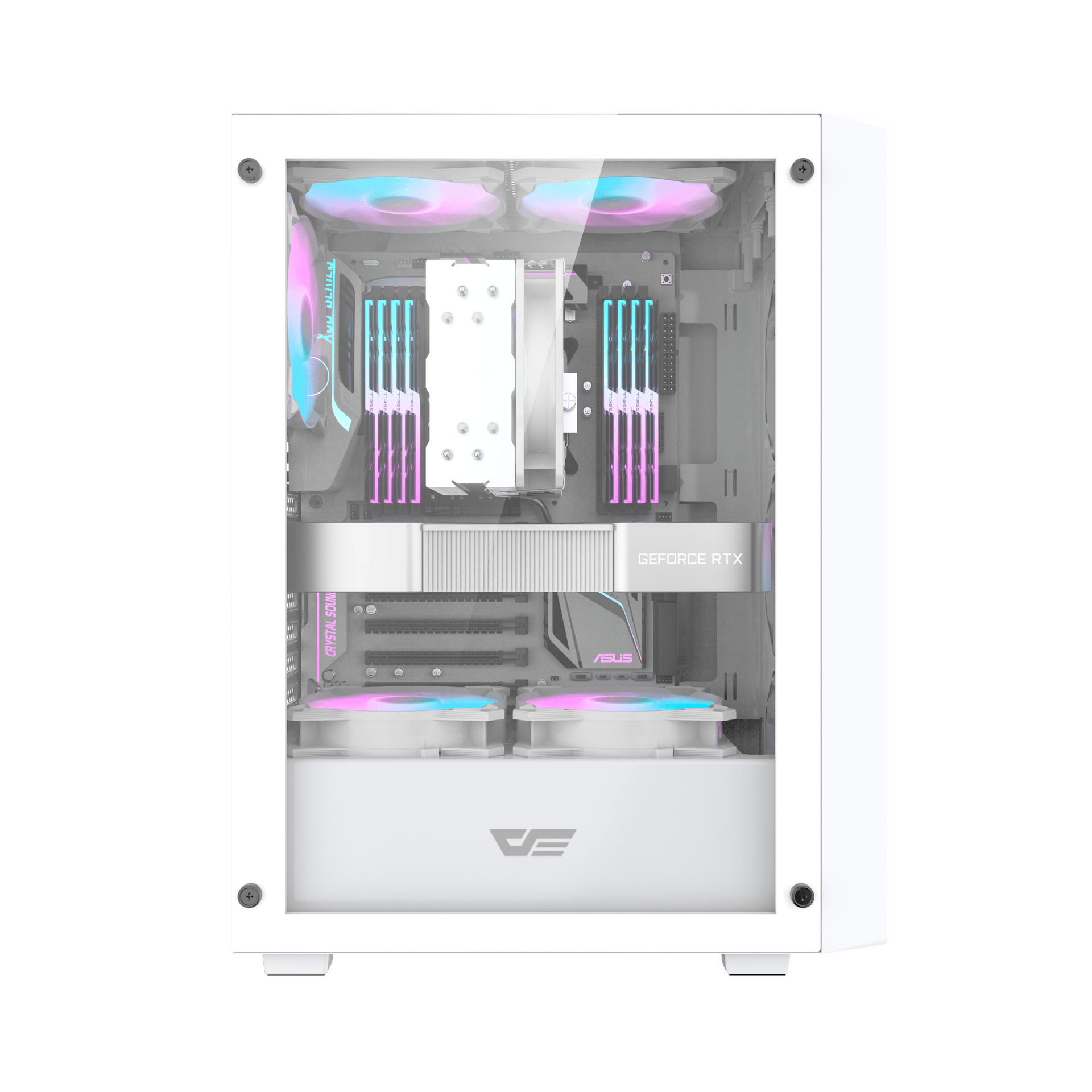 A305 ATX PC Case