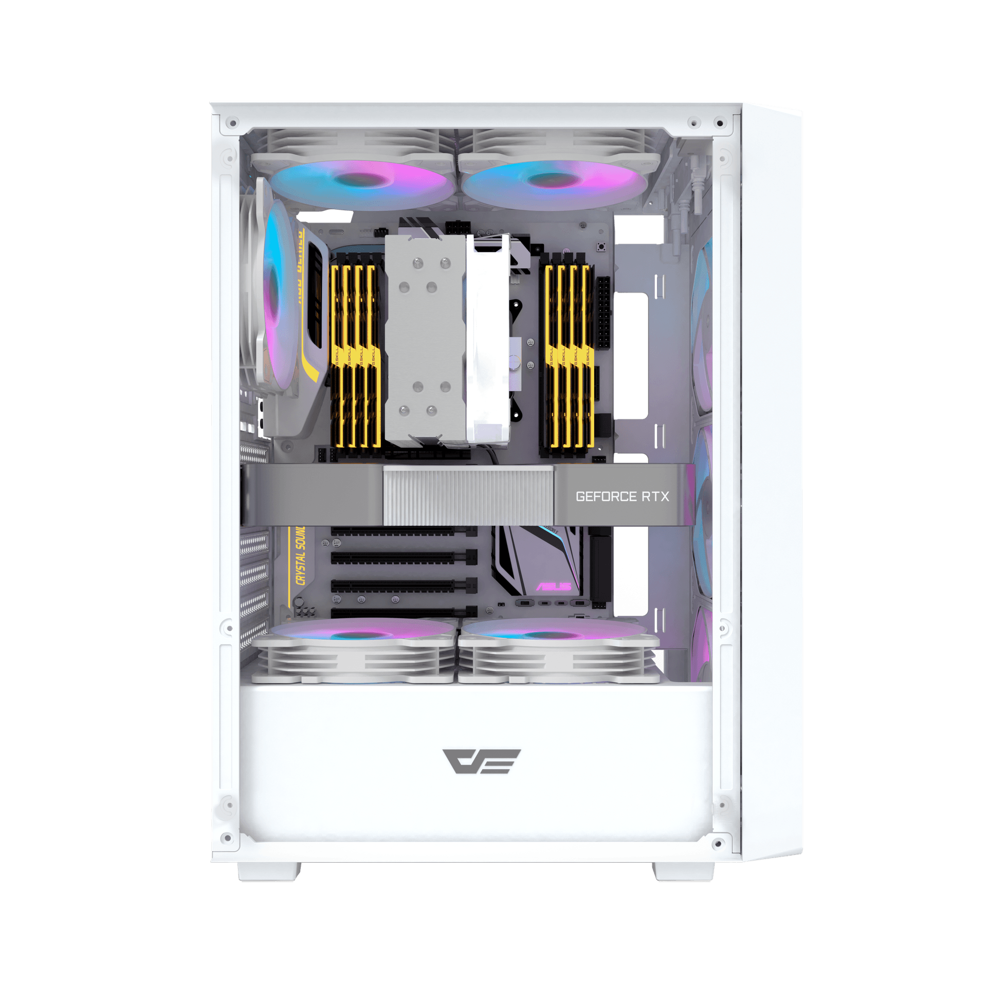 A305 ATX PC Case