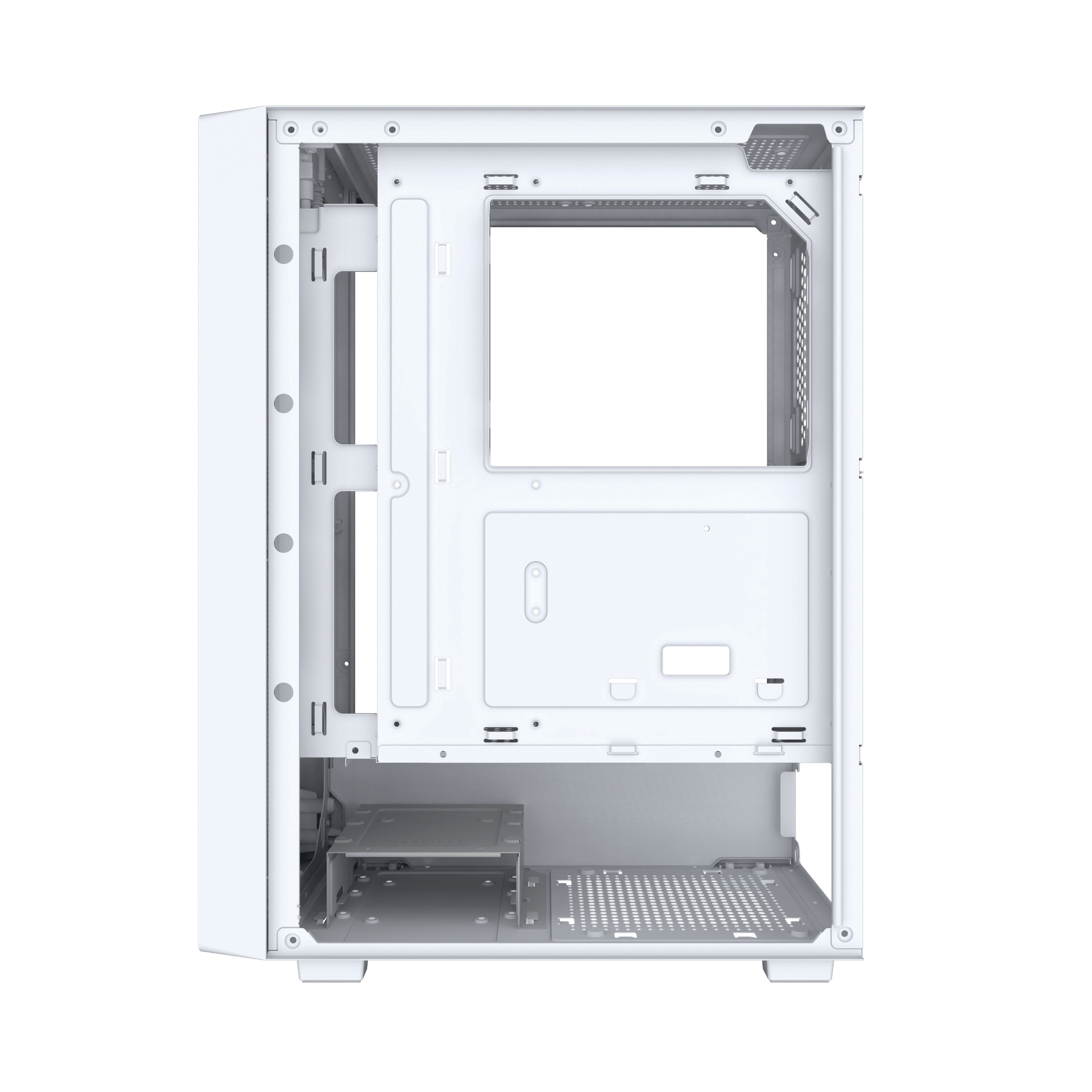 A305 ATX PC Case