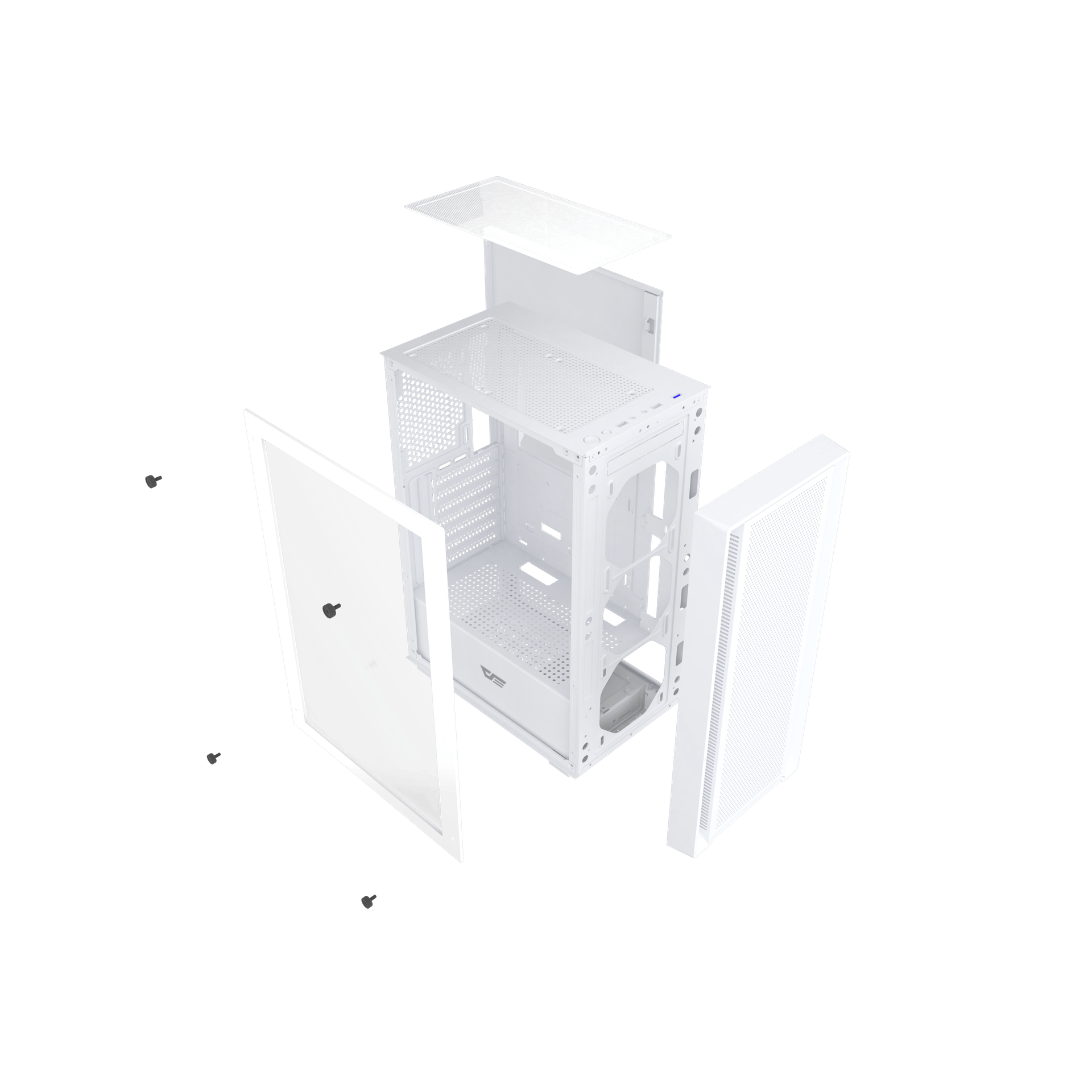 A305 ATX PC Case