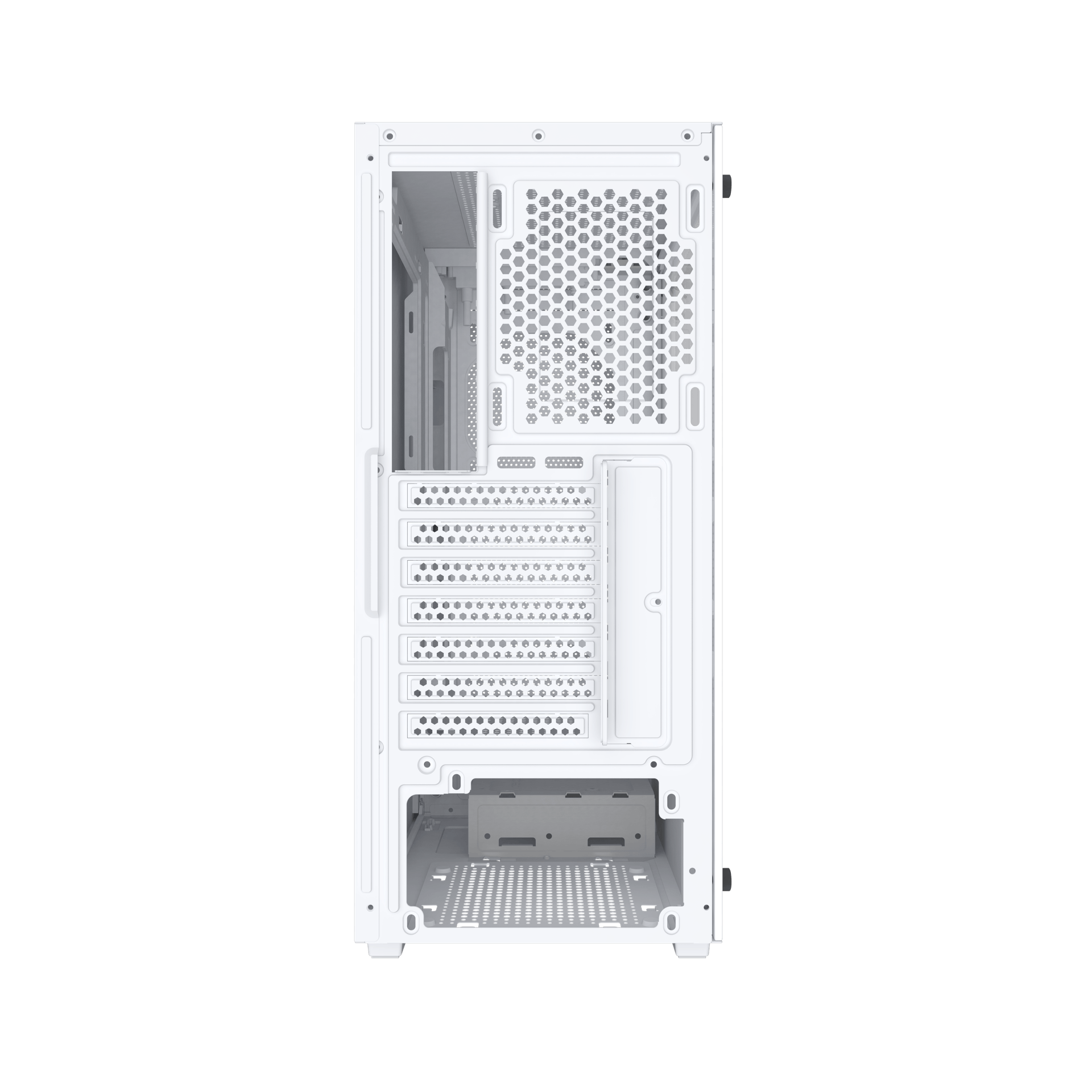 A305 ATX PC Case
