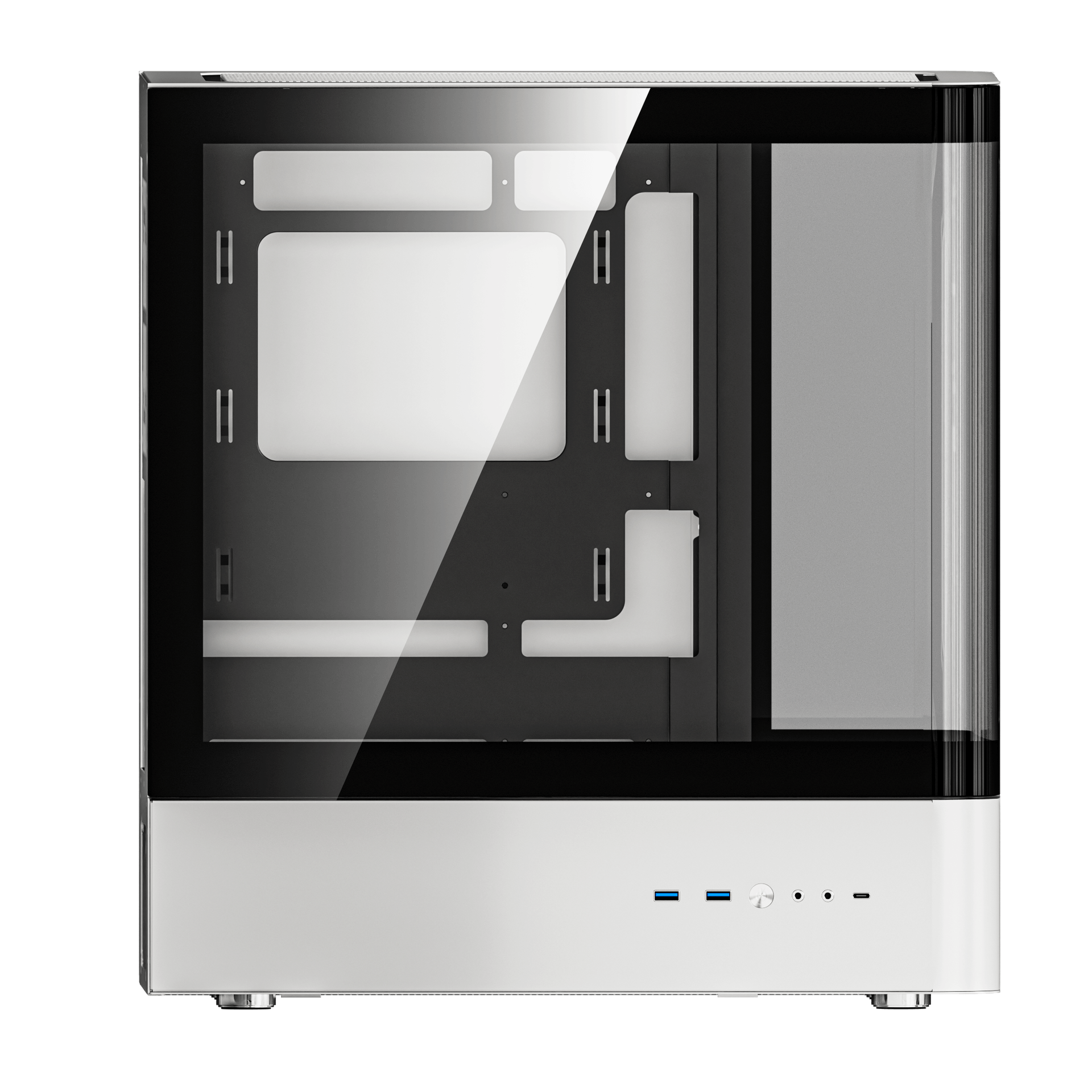 HM1 ATX PC Case