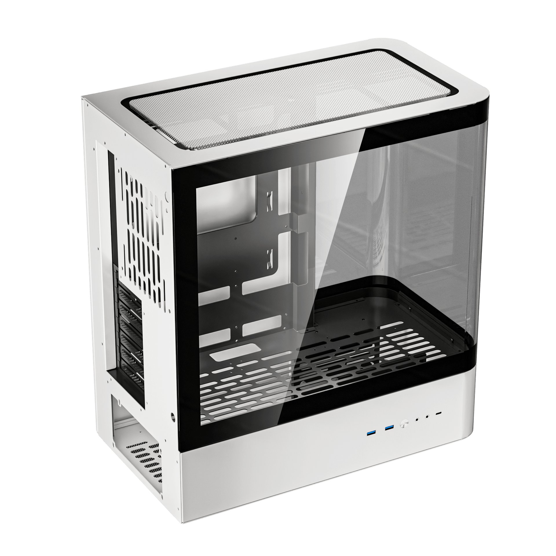 HM1 ATX PC Case