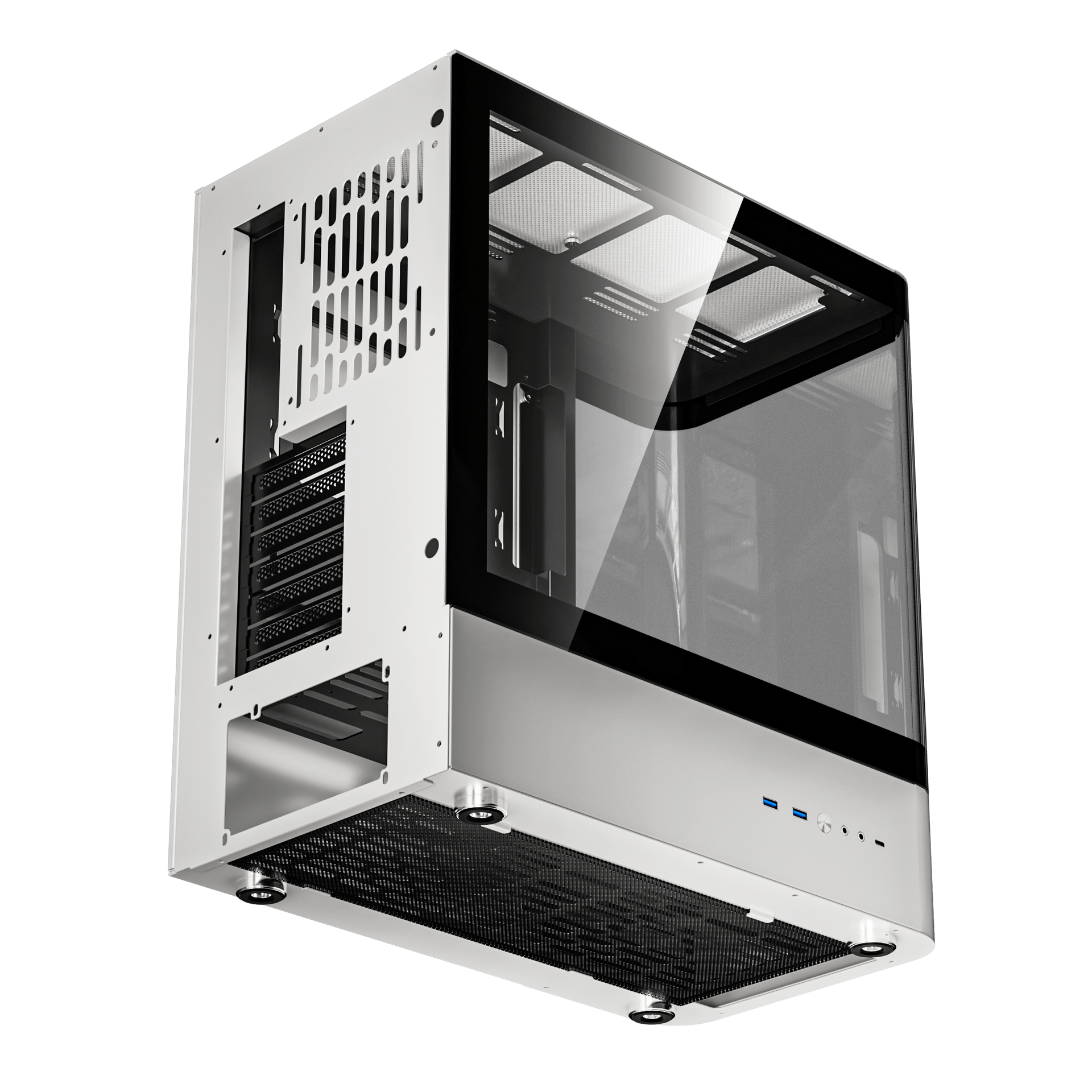 HM1 ATX PC Case