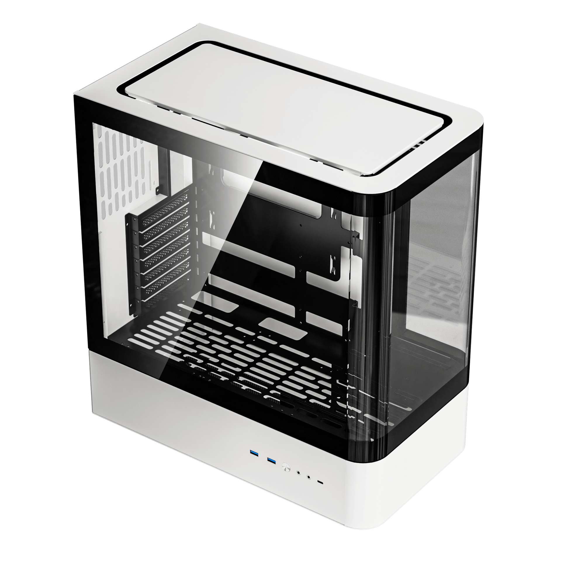 HM1 ATX PC Case