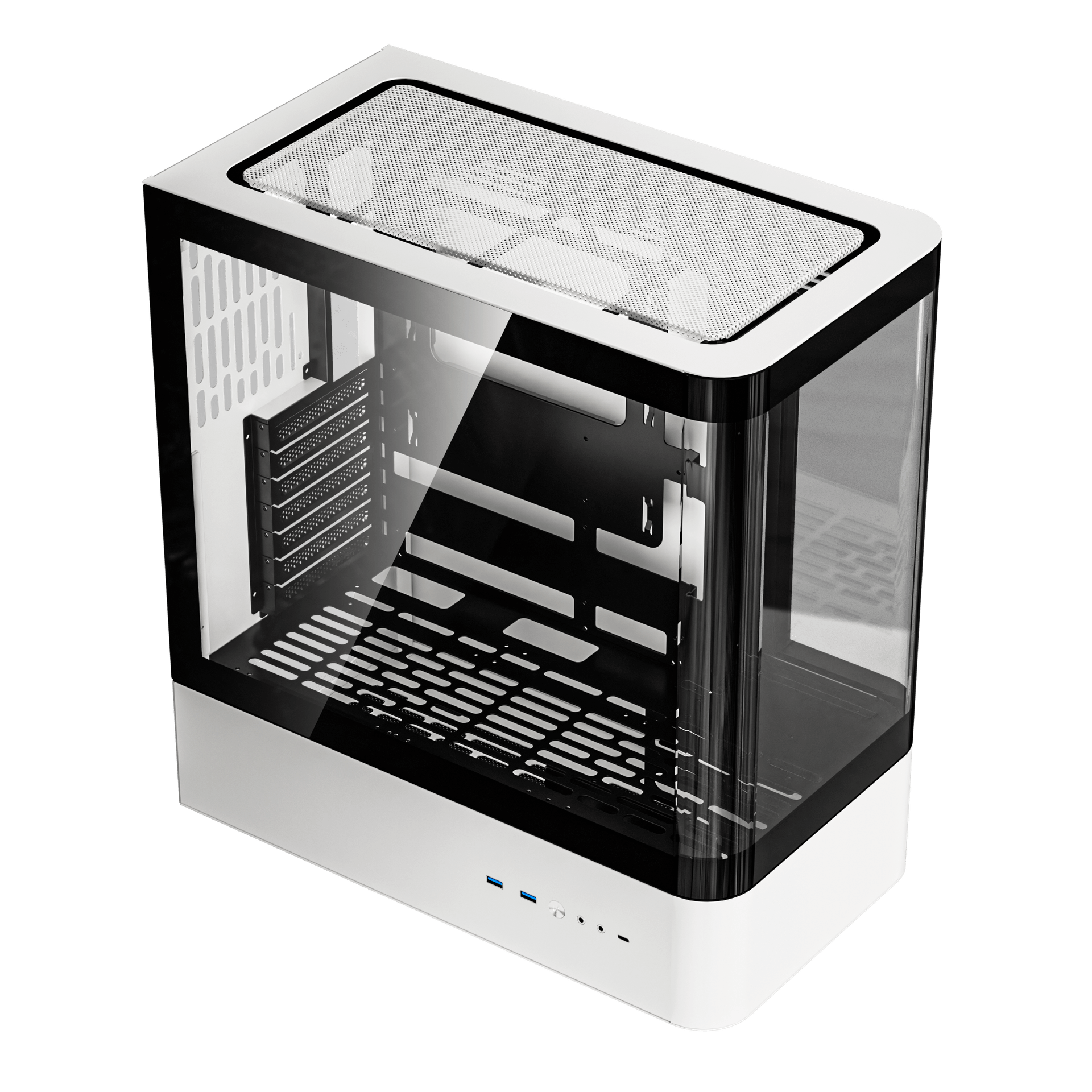 HM1 ATX PC Case