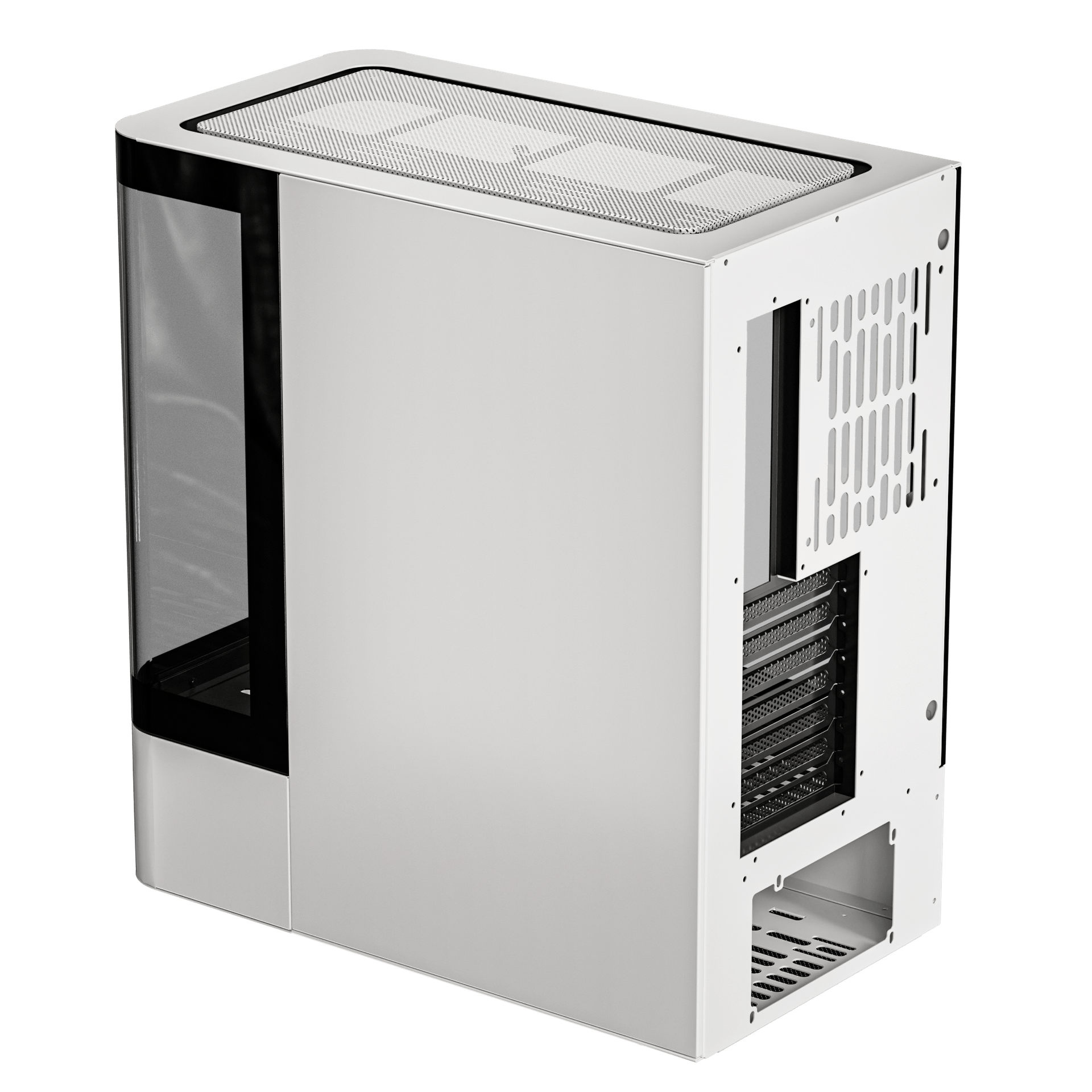 HM1 ATX PC Case