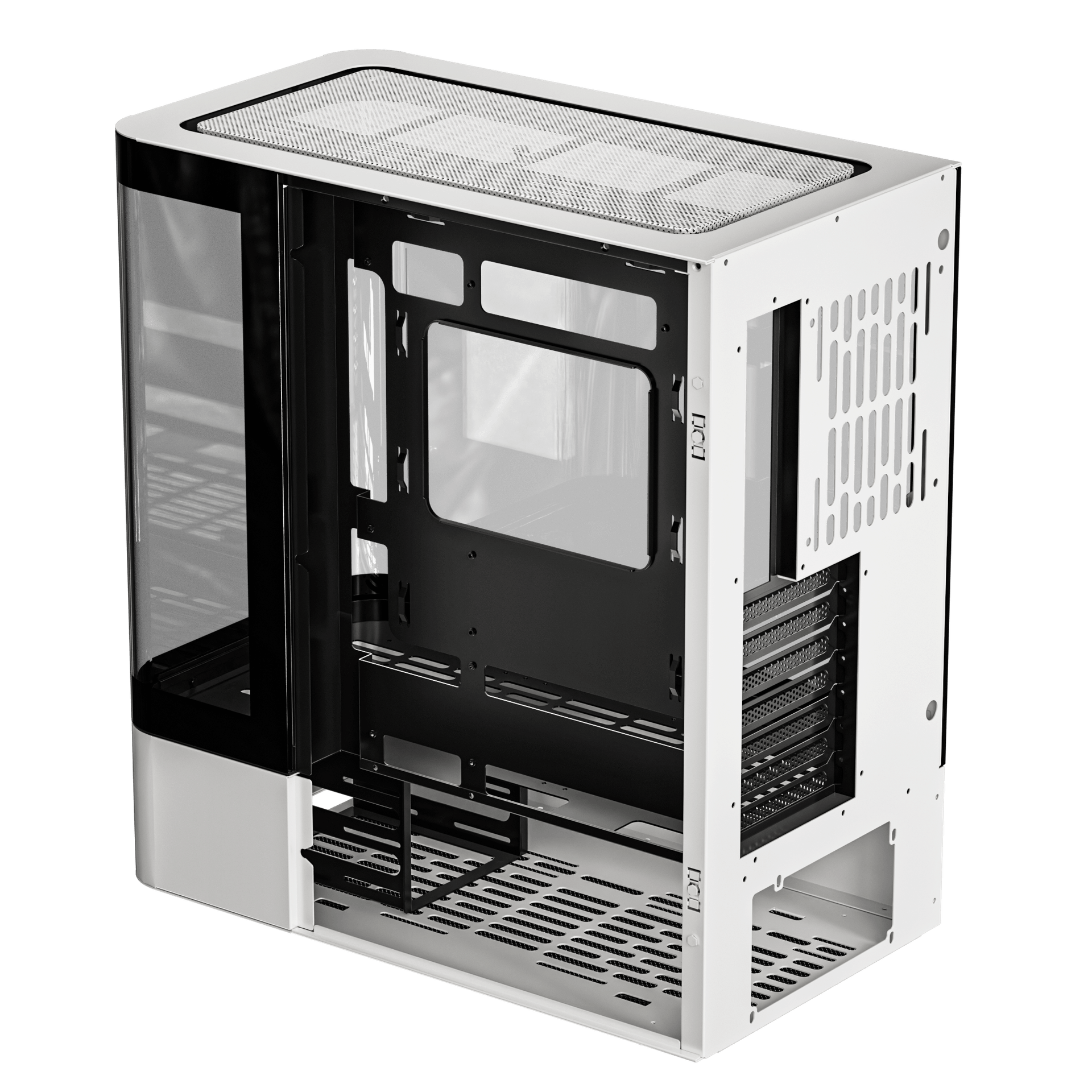 HM1 ATX PC Case